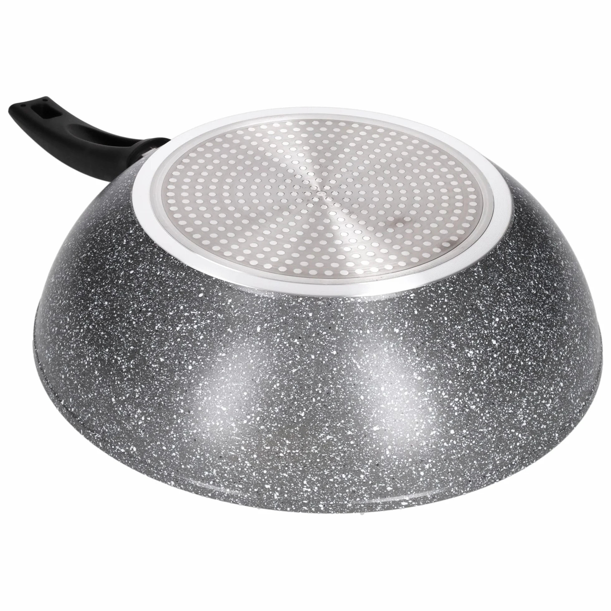 LINEA NEW EXTRA RAPID INDUZIONE WOK 32cm