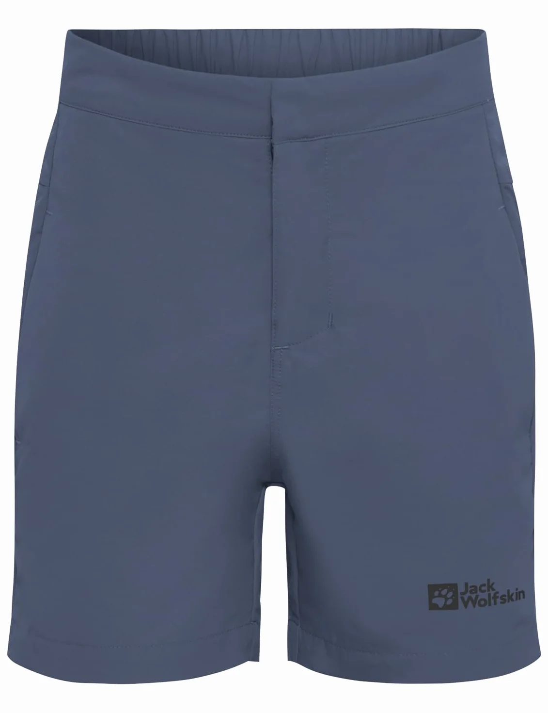 Jack Wolfskin Sun Shorts K Pantaloncini da Escursionismo Bambini Ragazzi