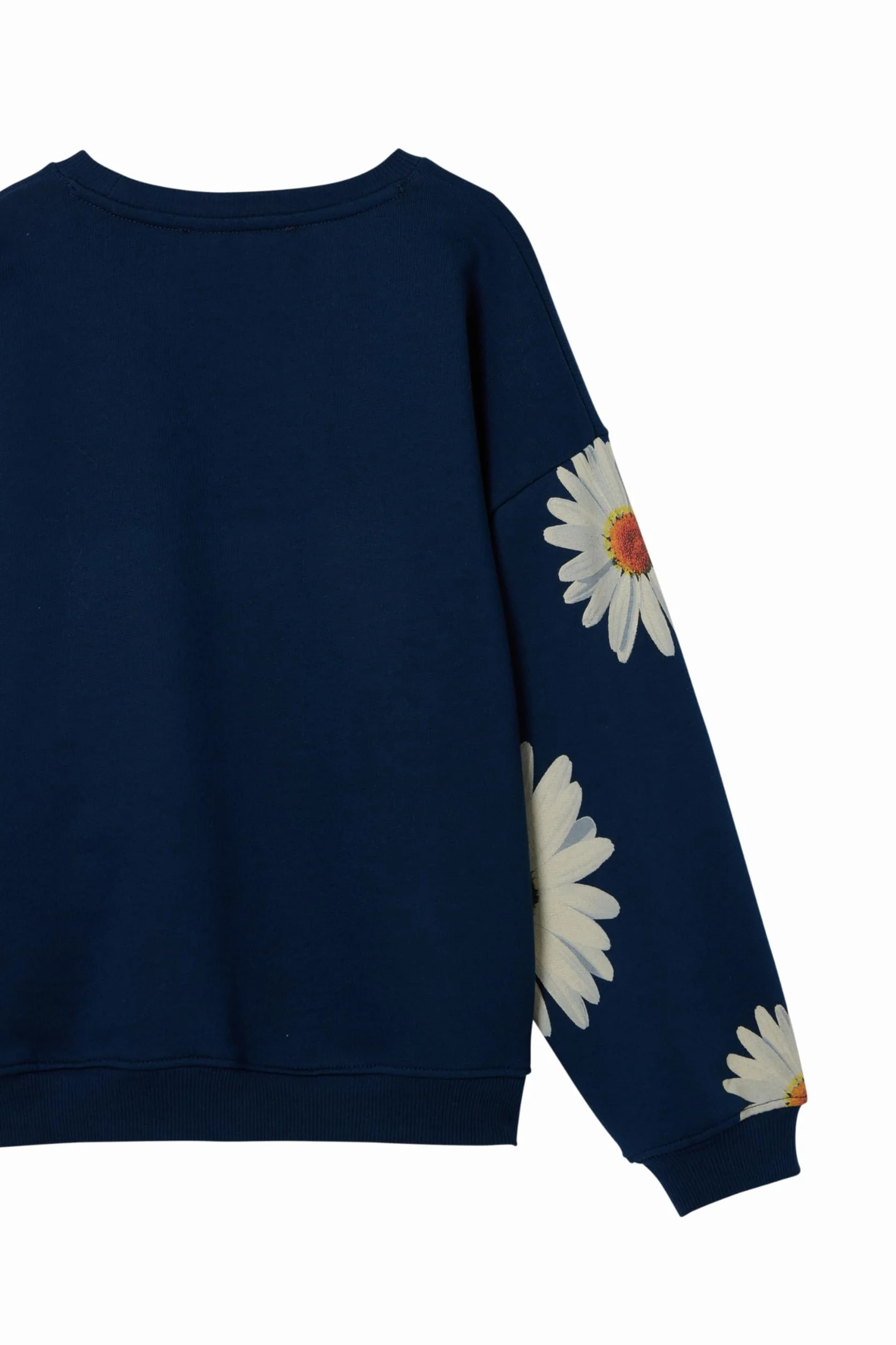 Desigual Sweat_Cailin Maglia di Tuta Bambine e Ragazze