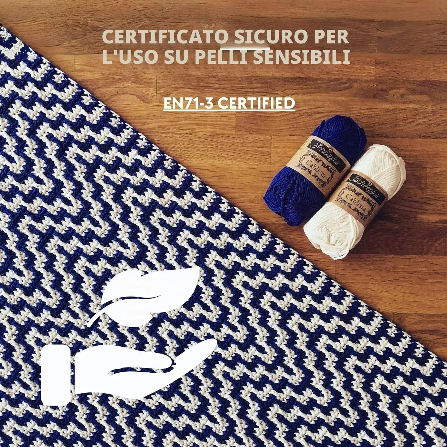 Scheepjes - Scheepjes Cahlista Colour Pack - 109 x 15 Gram (1 Box)