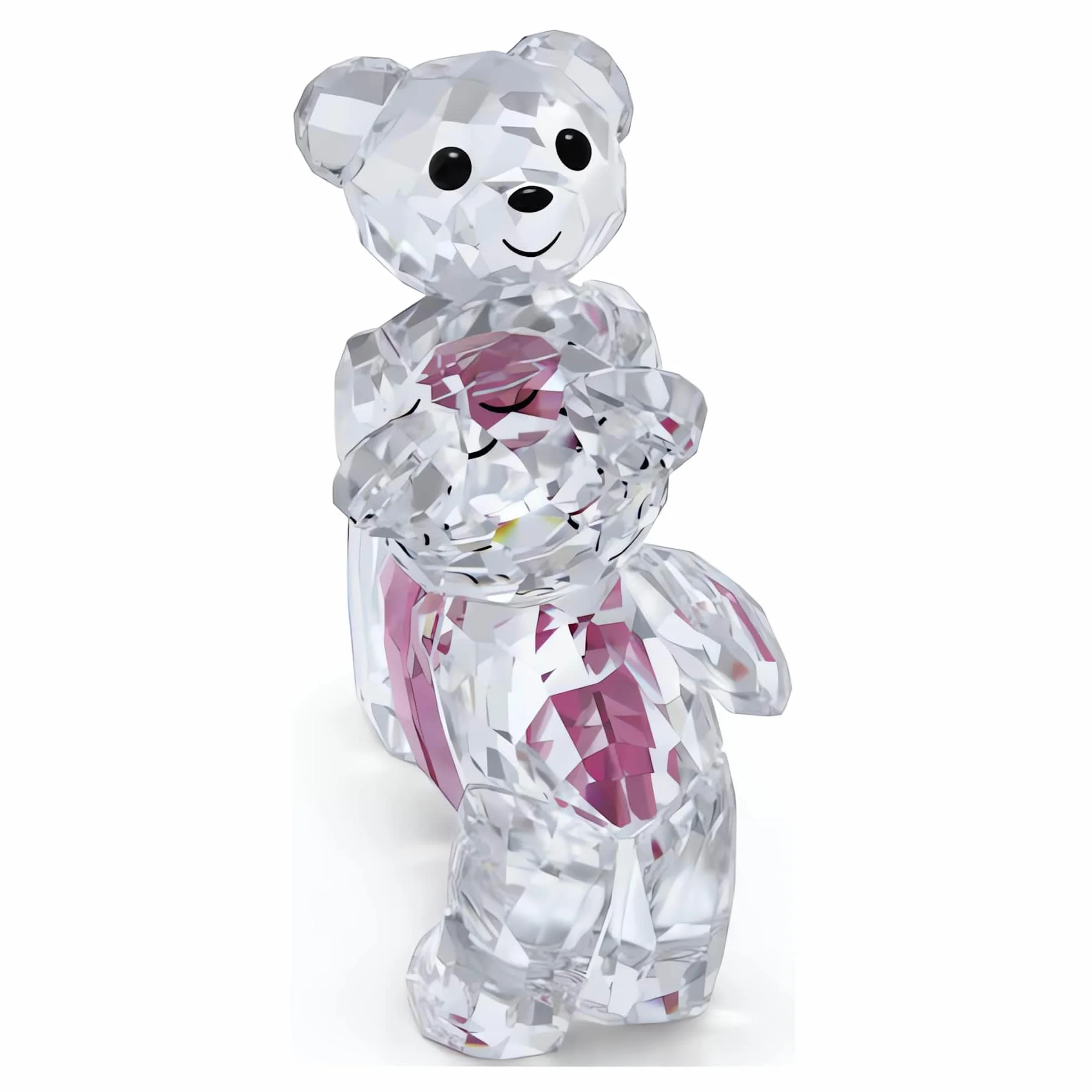 Swarovski Orsetto Kris La coppia perfetta