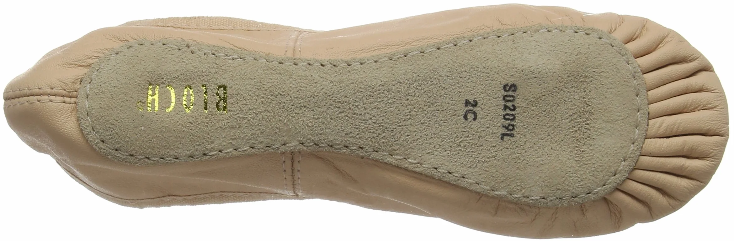 Bloch Arise Scarpetta da ballo