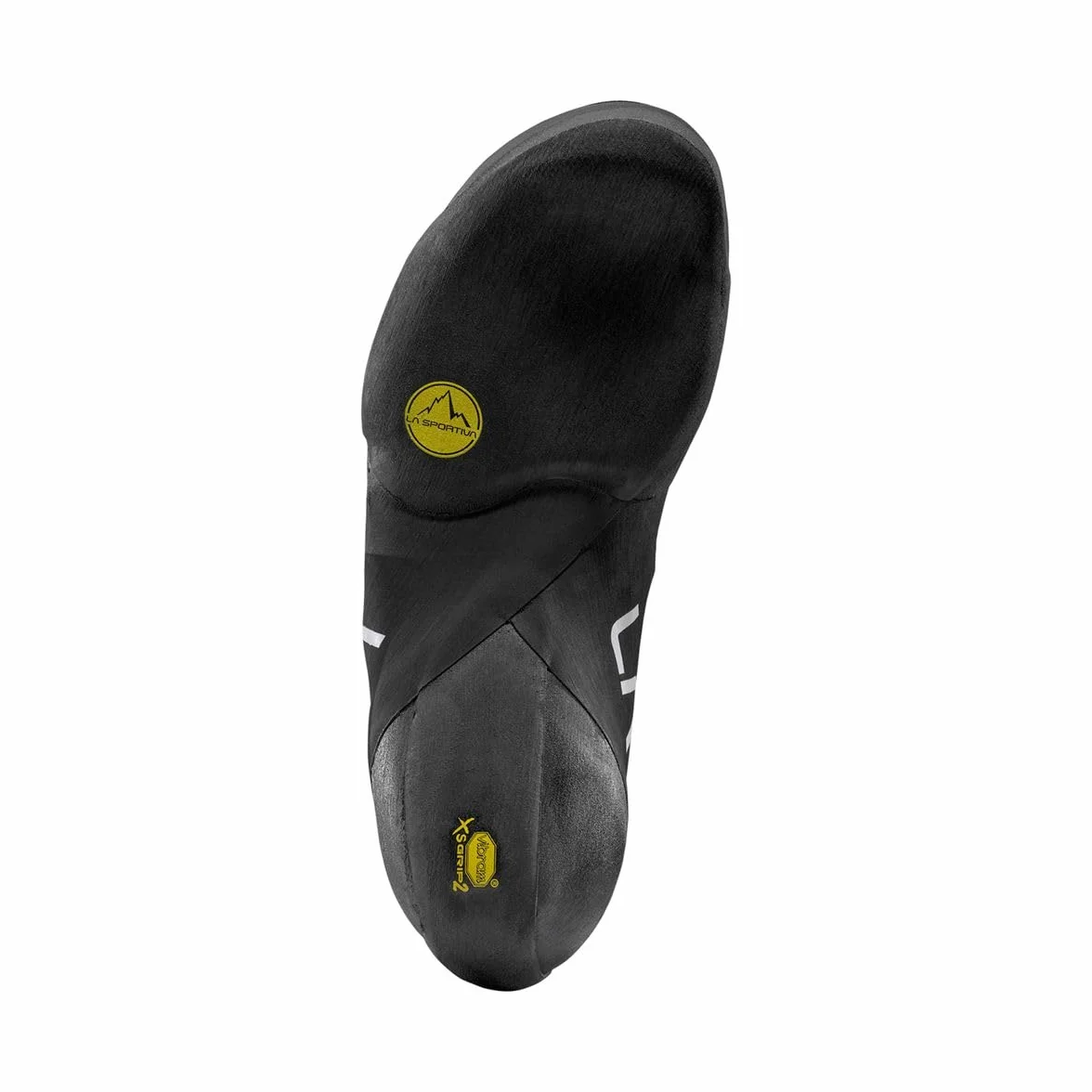 LA SPORTIVA Theory Climbing Shoes EU 35 1/2