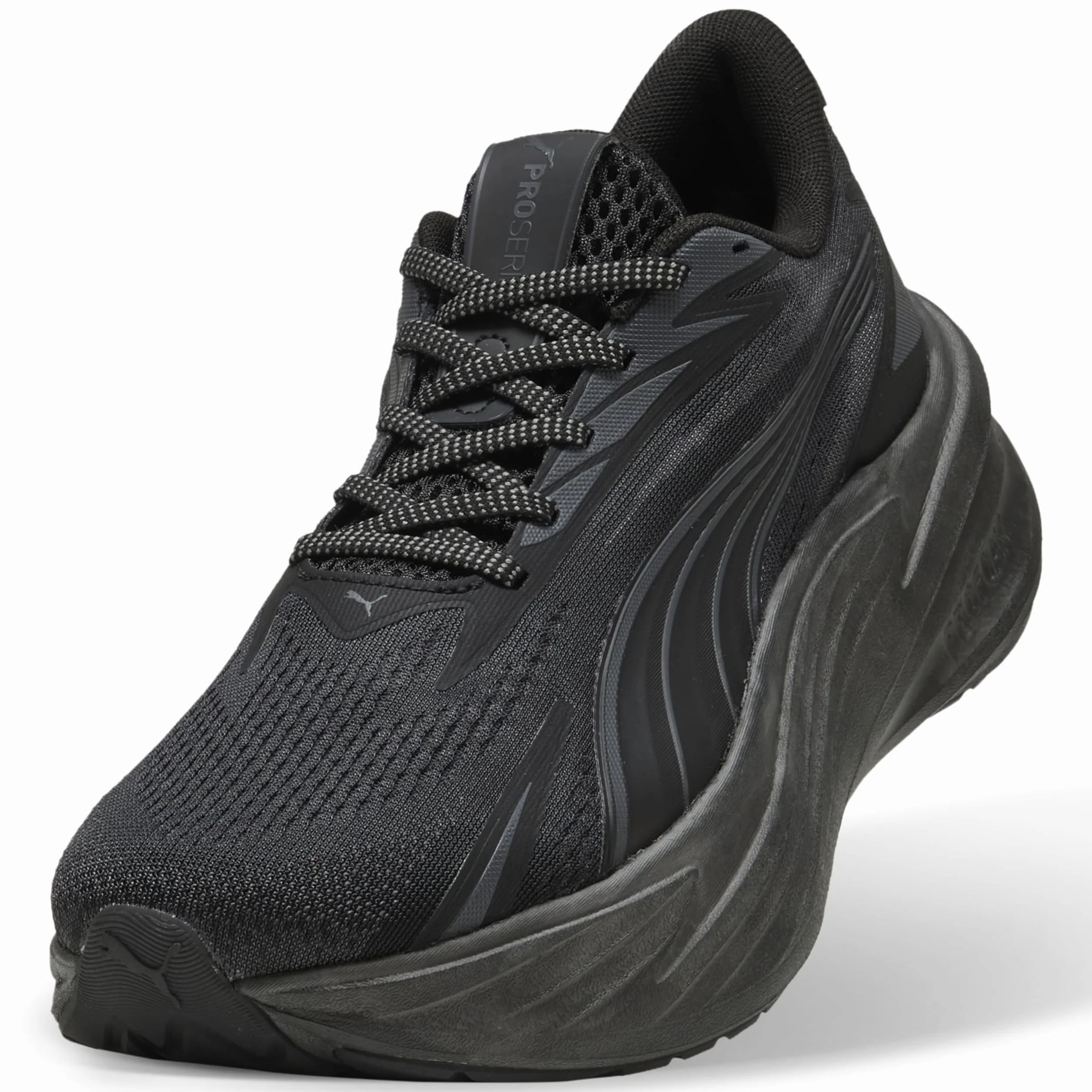 PUMA Maxima PRO Scarpe Jogging Strada Unisex-Adulto