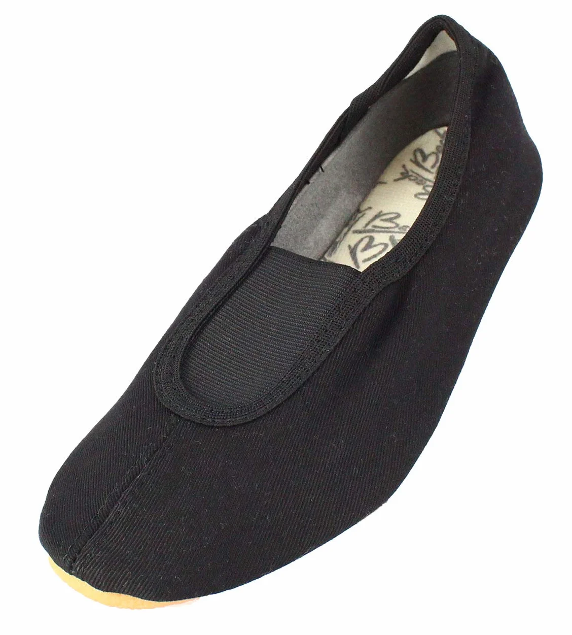 Beck Basic 025 Scarpe da Ginnastica Bambini e Ragazzi