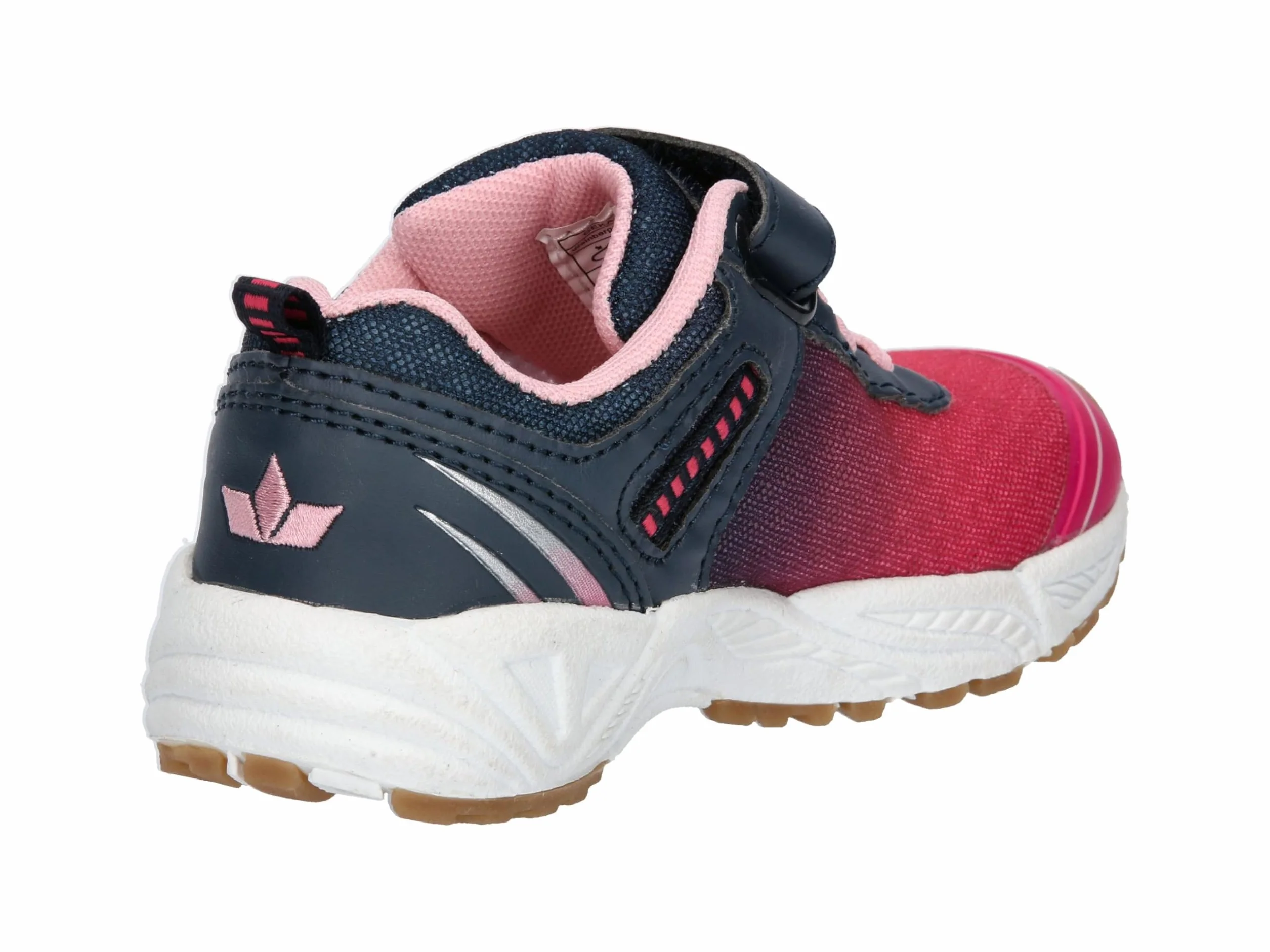 Lico Barney Scarpe da ginnastica Unisex Bambini ragazzi