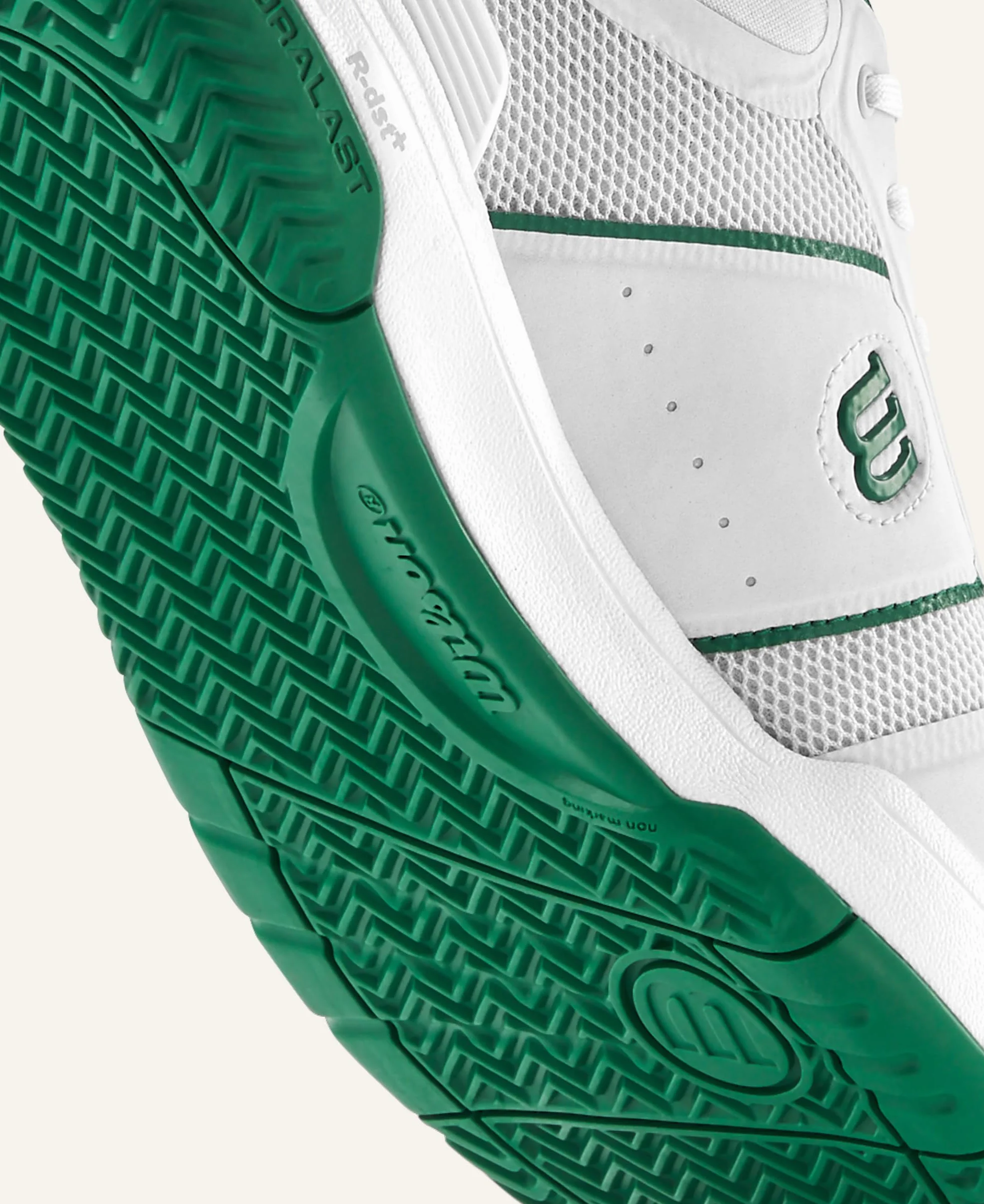 Wilson Pickle PRO Scarpa da pickleballUomo
