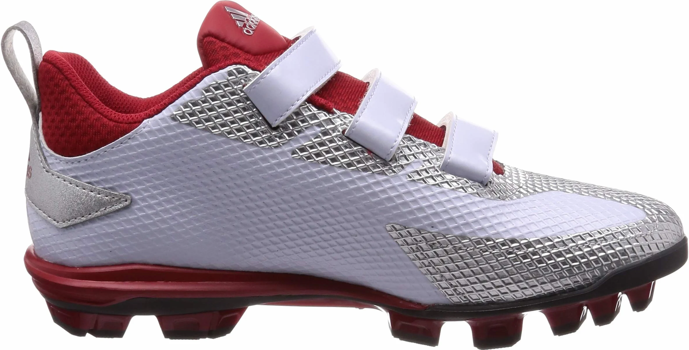 Adidas Adizero Point Ac Scarpe da ginnastica Uomo