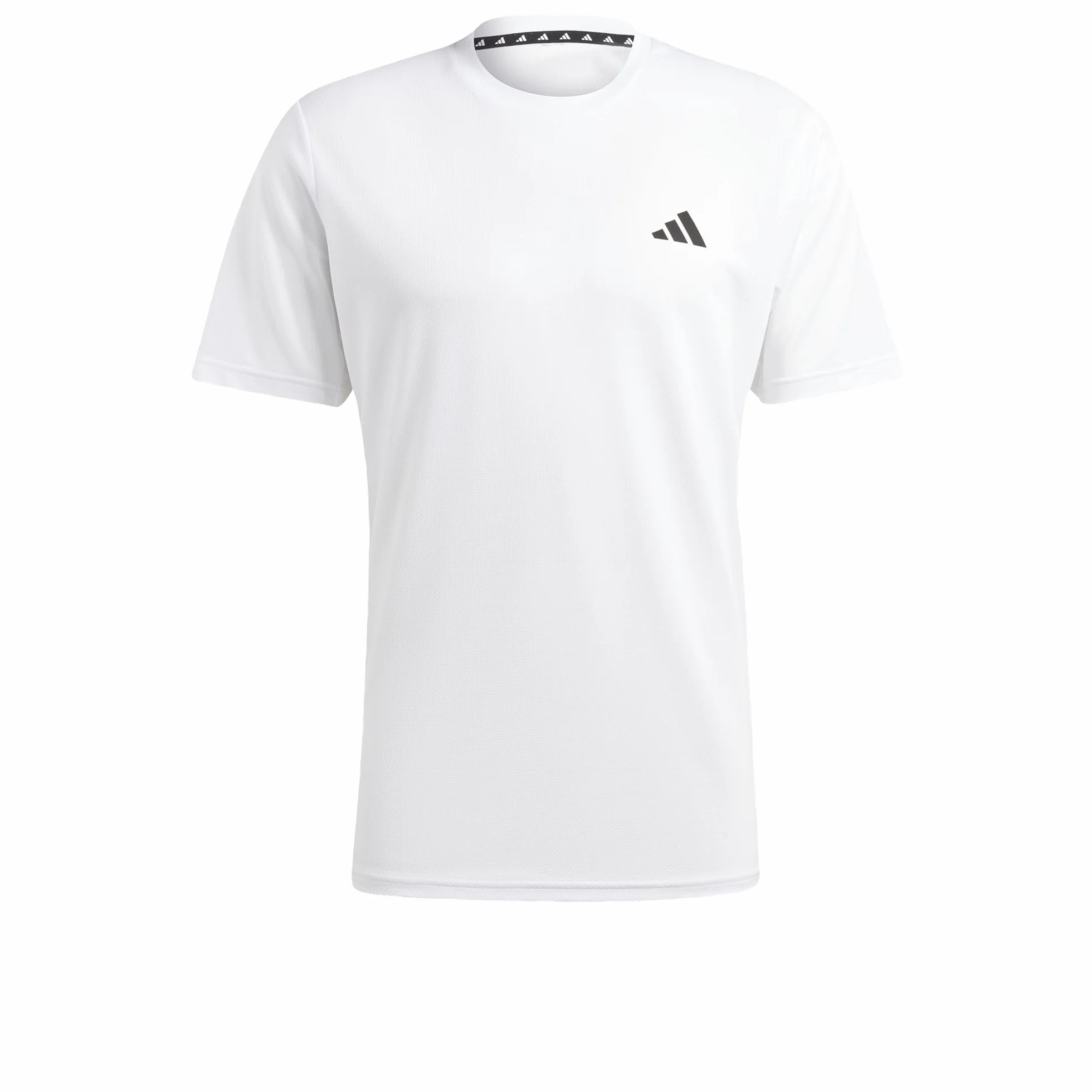 adidas Men T-Shirt da Allenamento Essentials Training