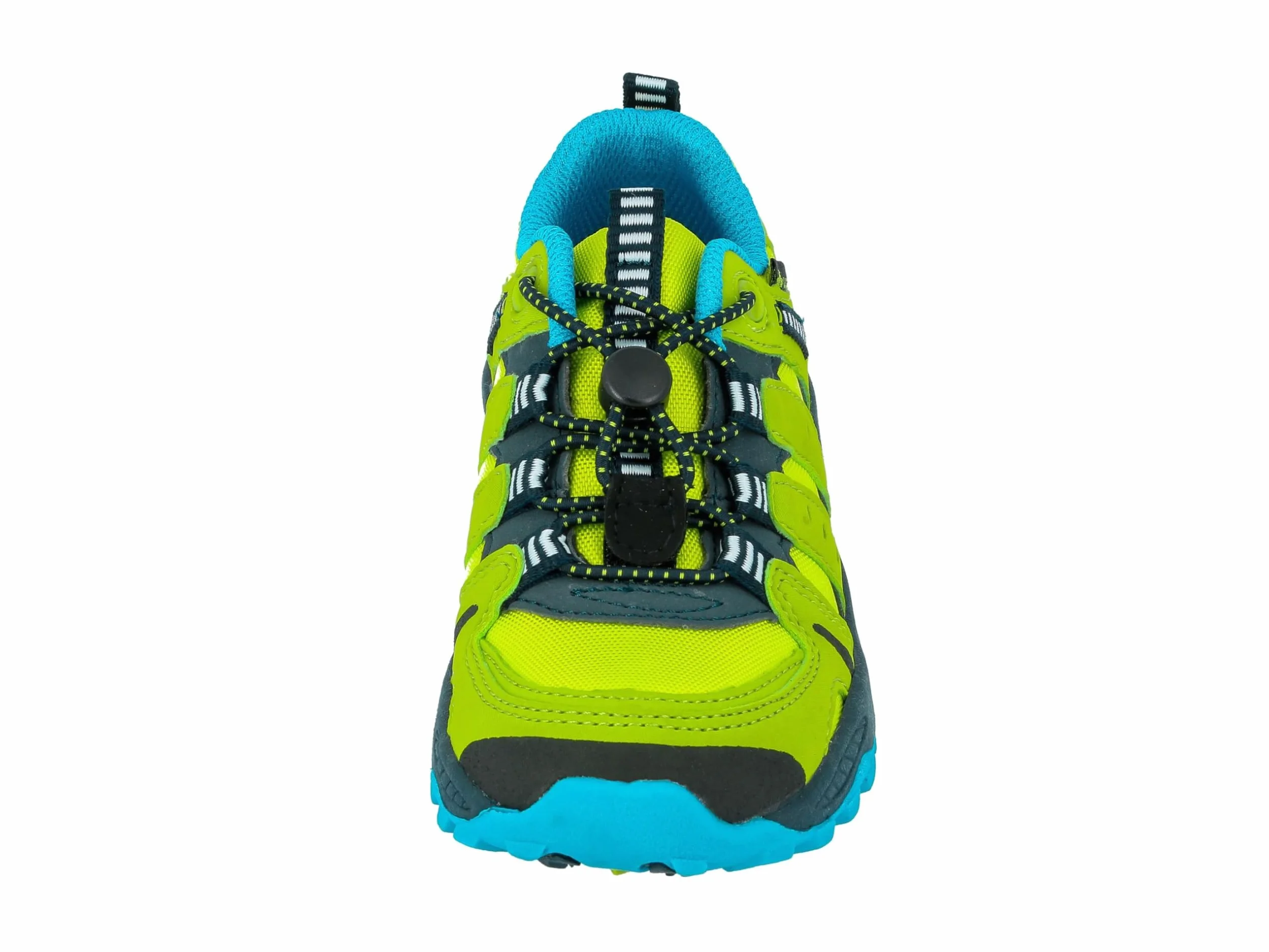 Lico Fremont Scarpe da Trekking Unisex Bambini Ragazzi