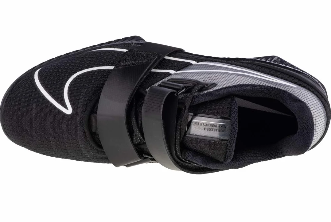 Nike Romaleos 4 Scarpe da Ginnastica Uomo