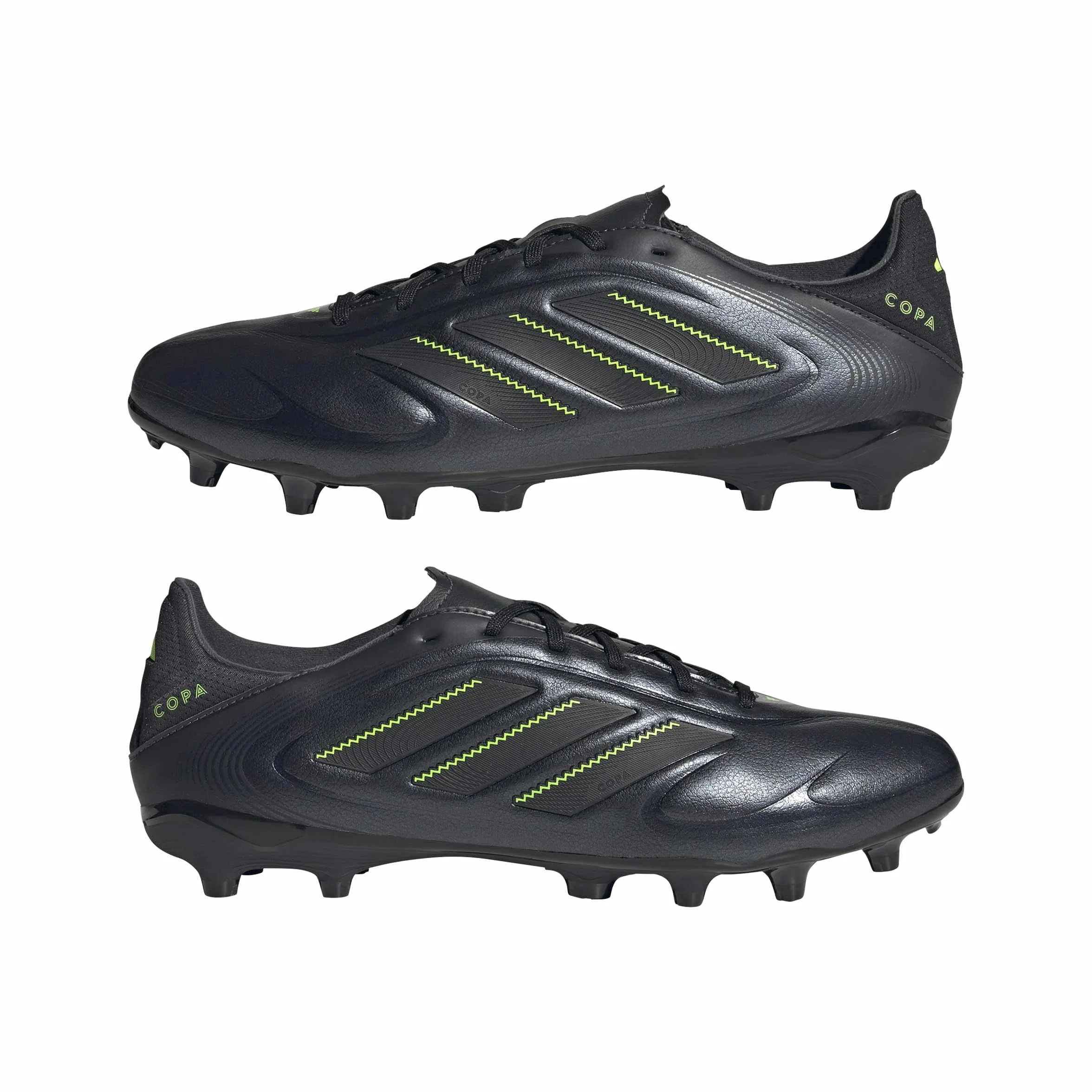 adidas Copa Pure 3 League Firm/Multi-Ground Scarpe da Calcio Unisex