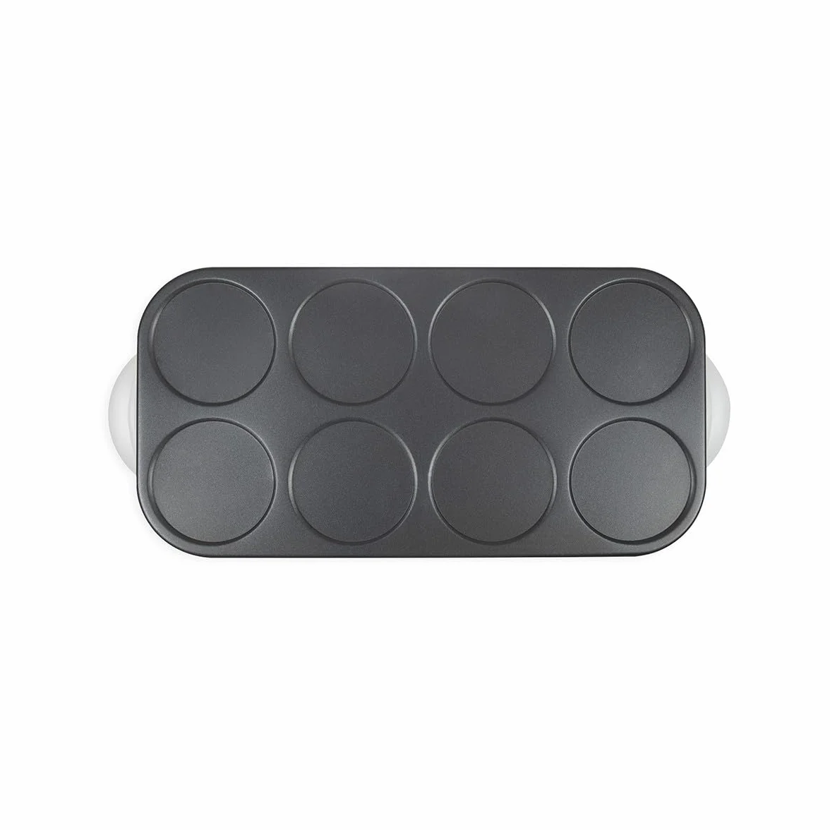 Domoclip crepiera 1500W 8x12cm DOC186