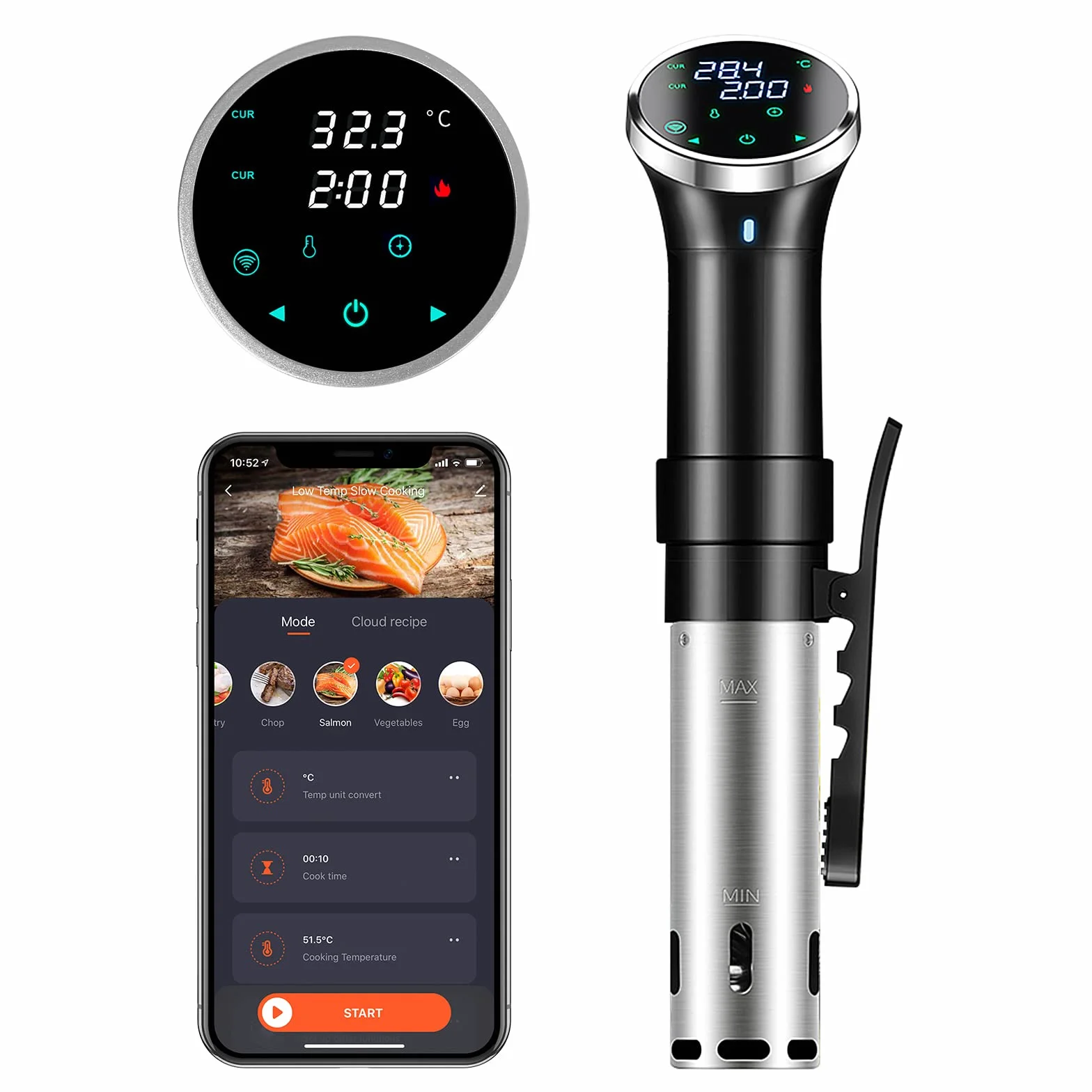 UK Sous Vide