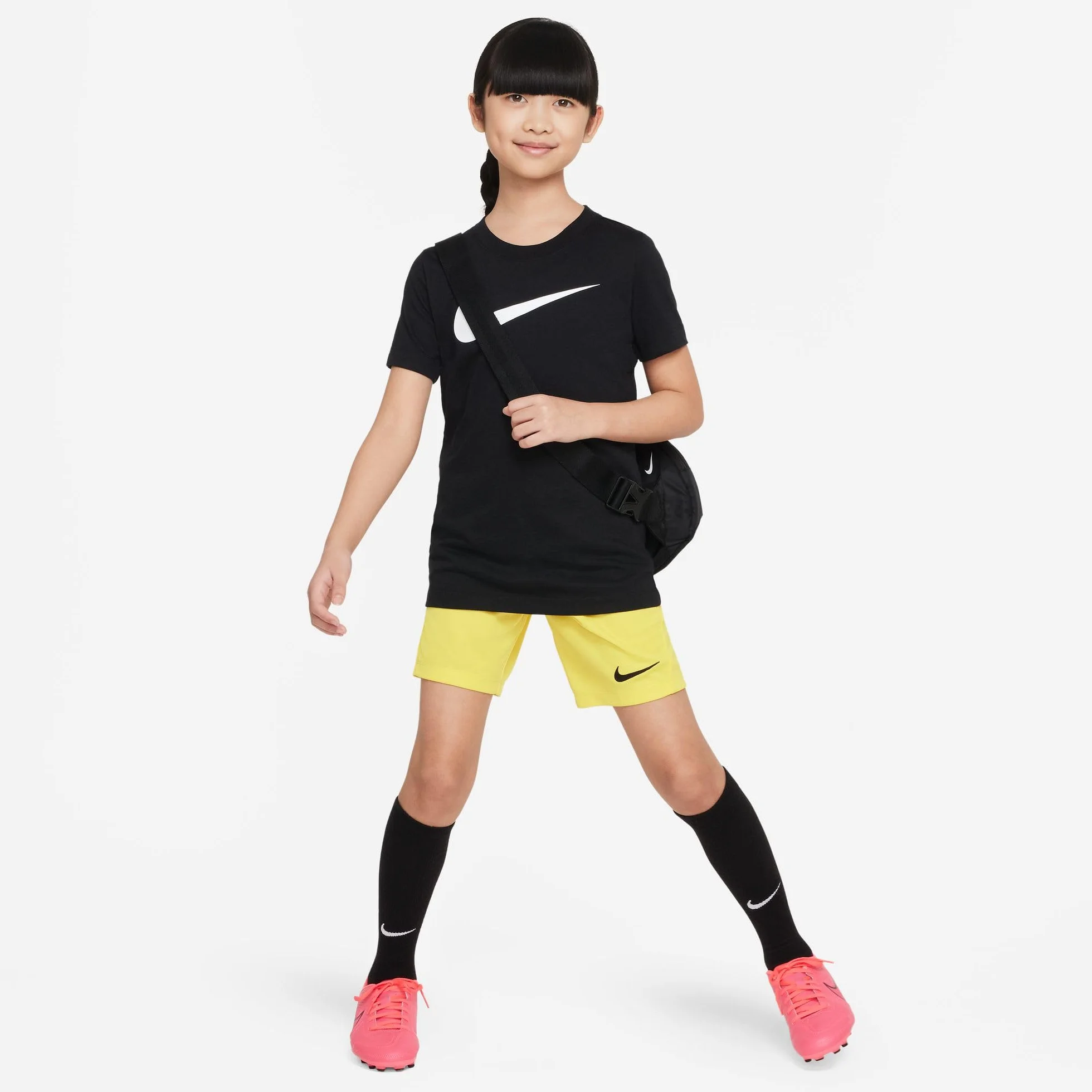 Nike Park 20 Felpa Bambini e Ragazzi