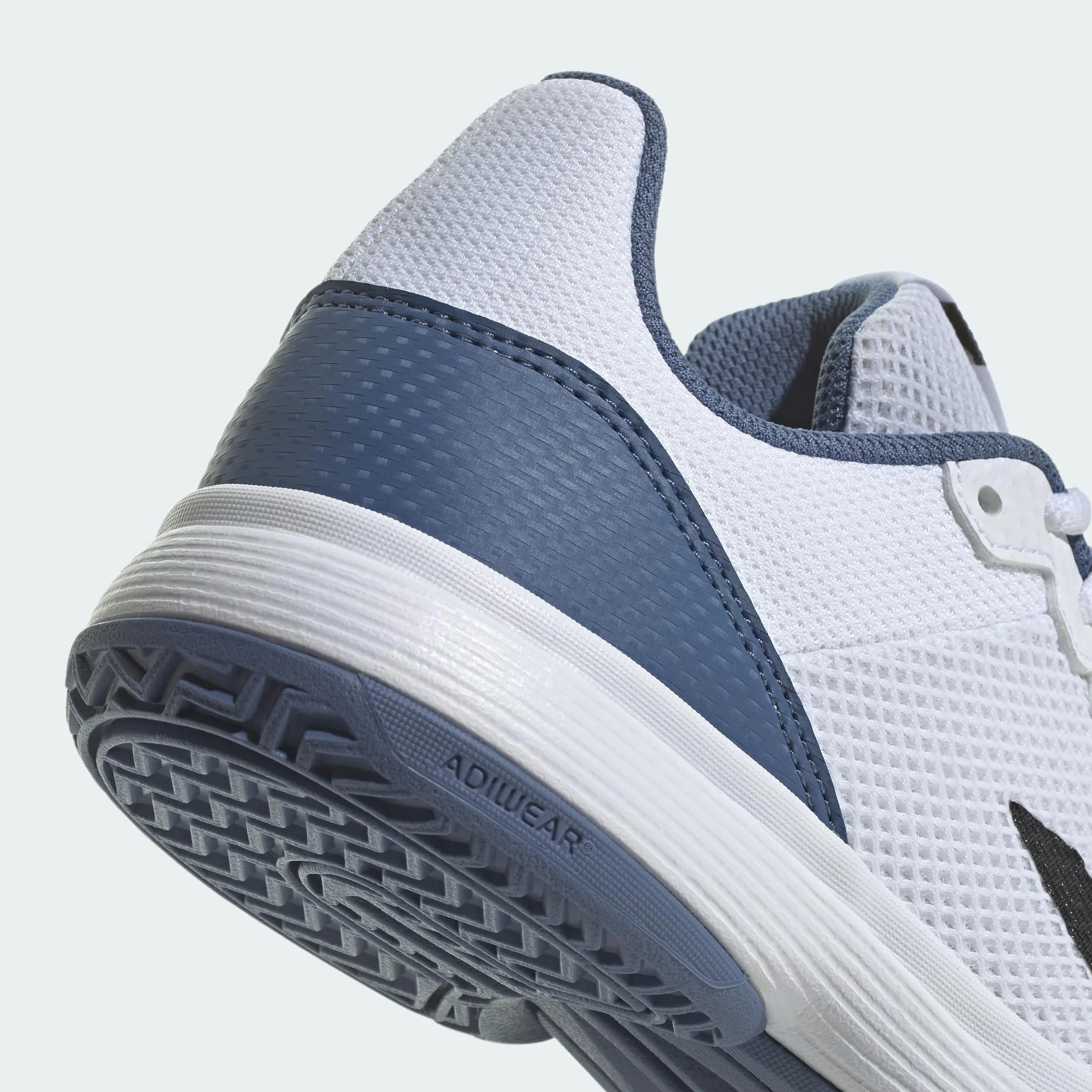 Adidas Courtflash Tennis Scarpe da tennis Unisex Adulto