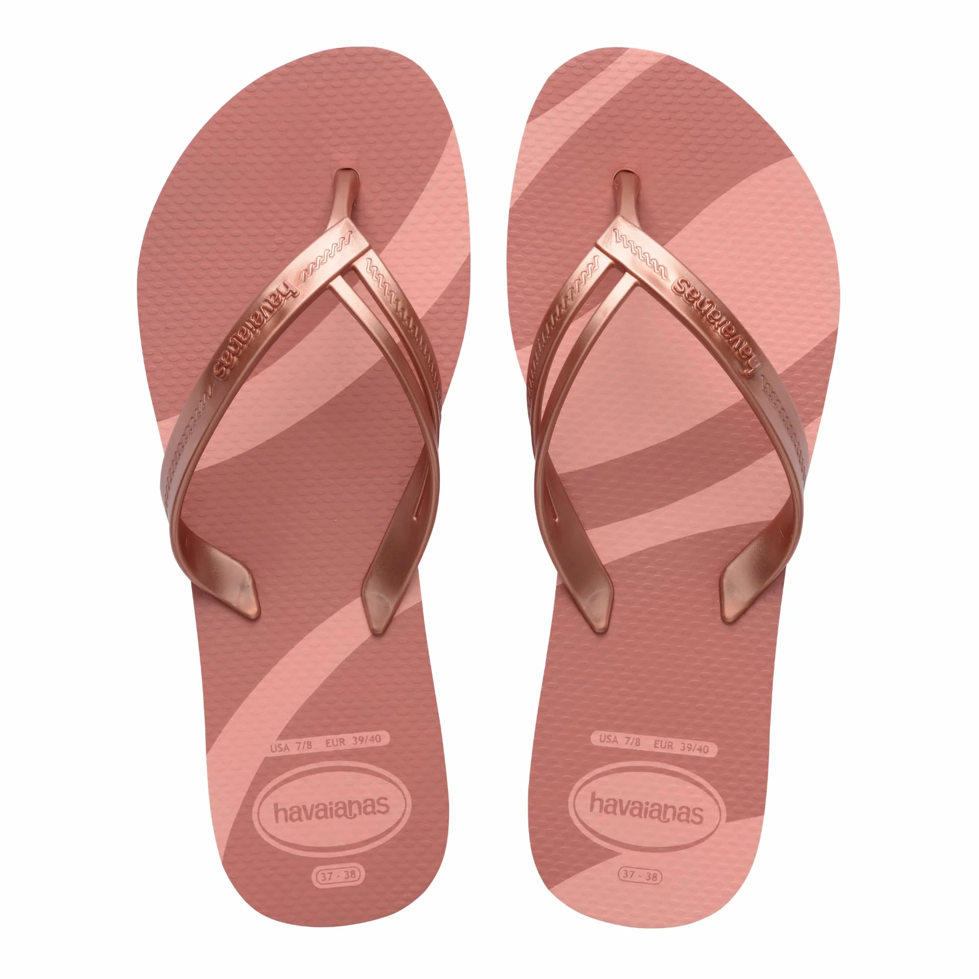 Havaianas Elegance Print Donna FlipFlop