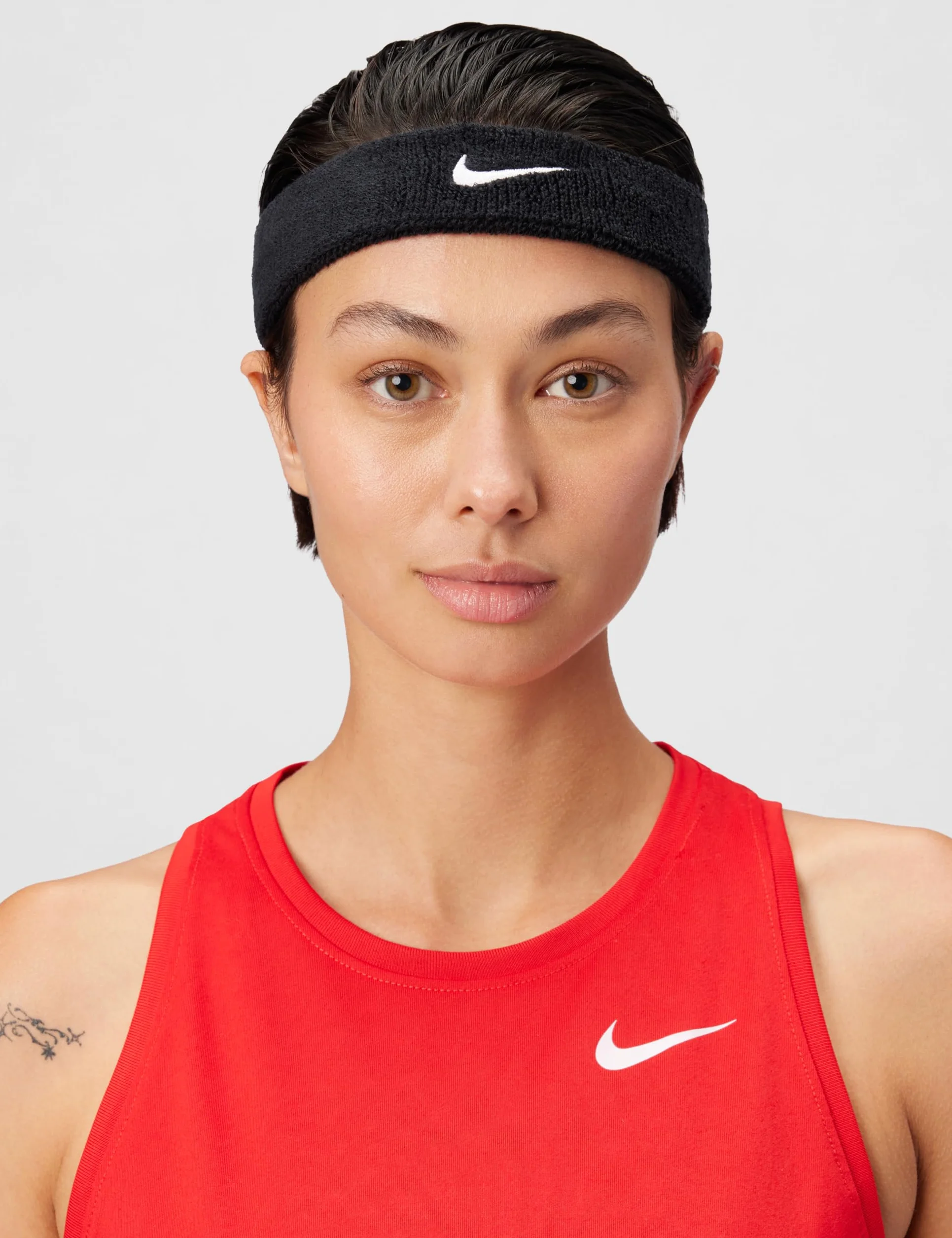 Nike Swoosh Classic He Fascia Unisex Adulto
