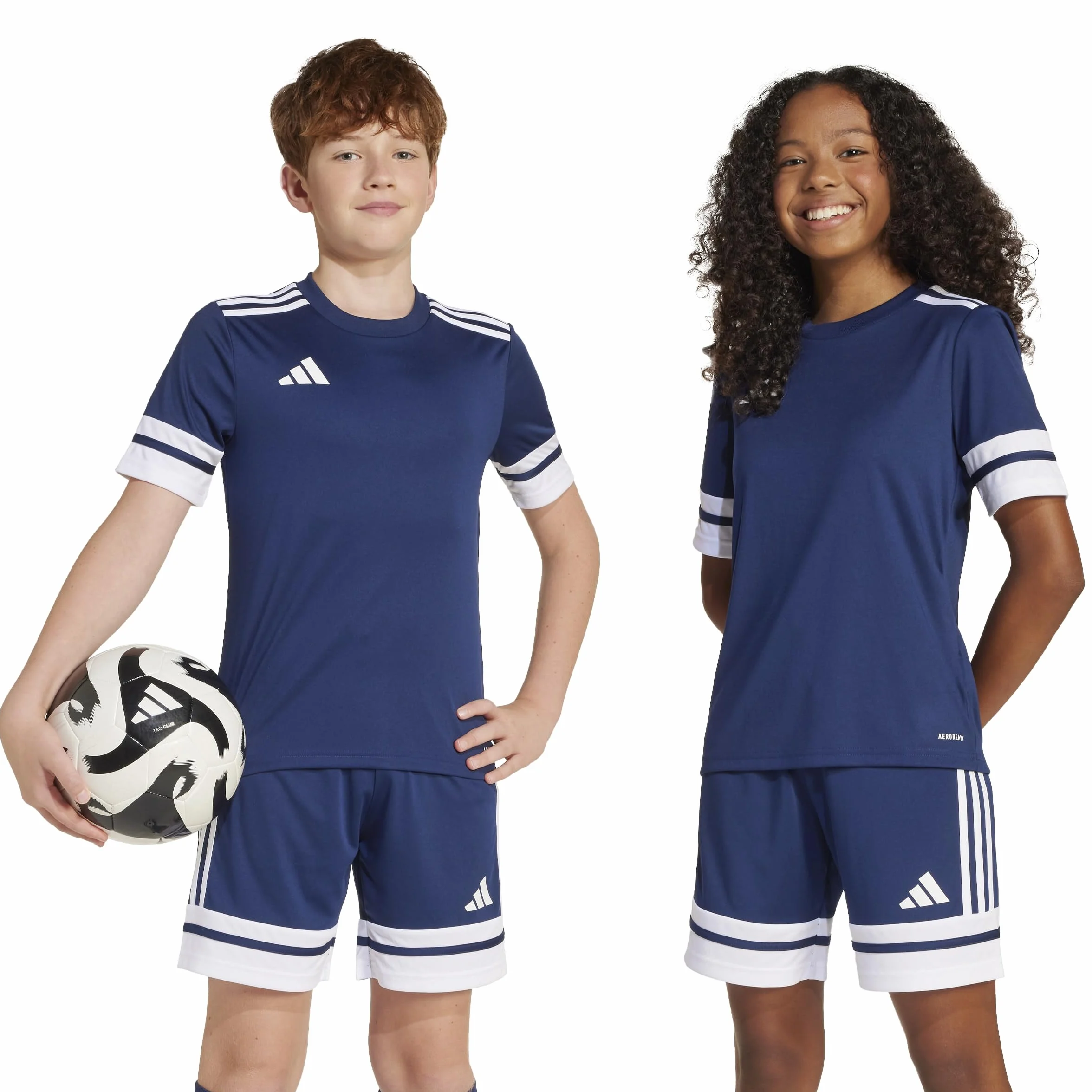 adidas Kids Maglia Squadra 25 Kids