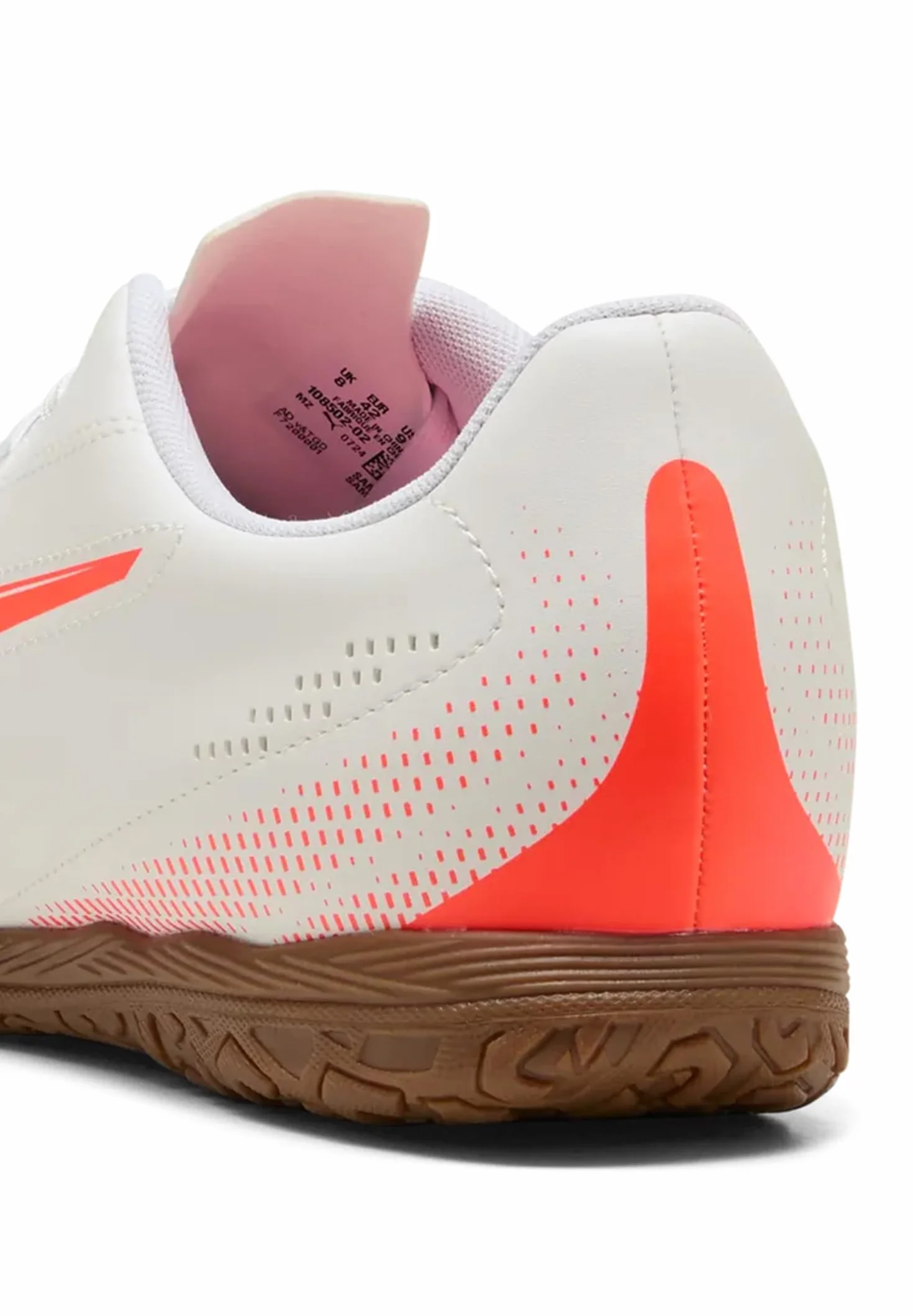 Puma Vitoria II It Scarpe da calcioUomo