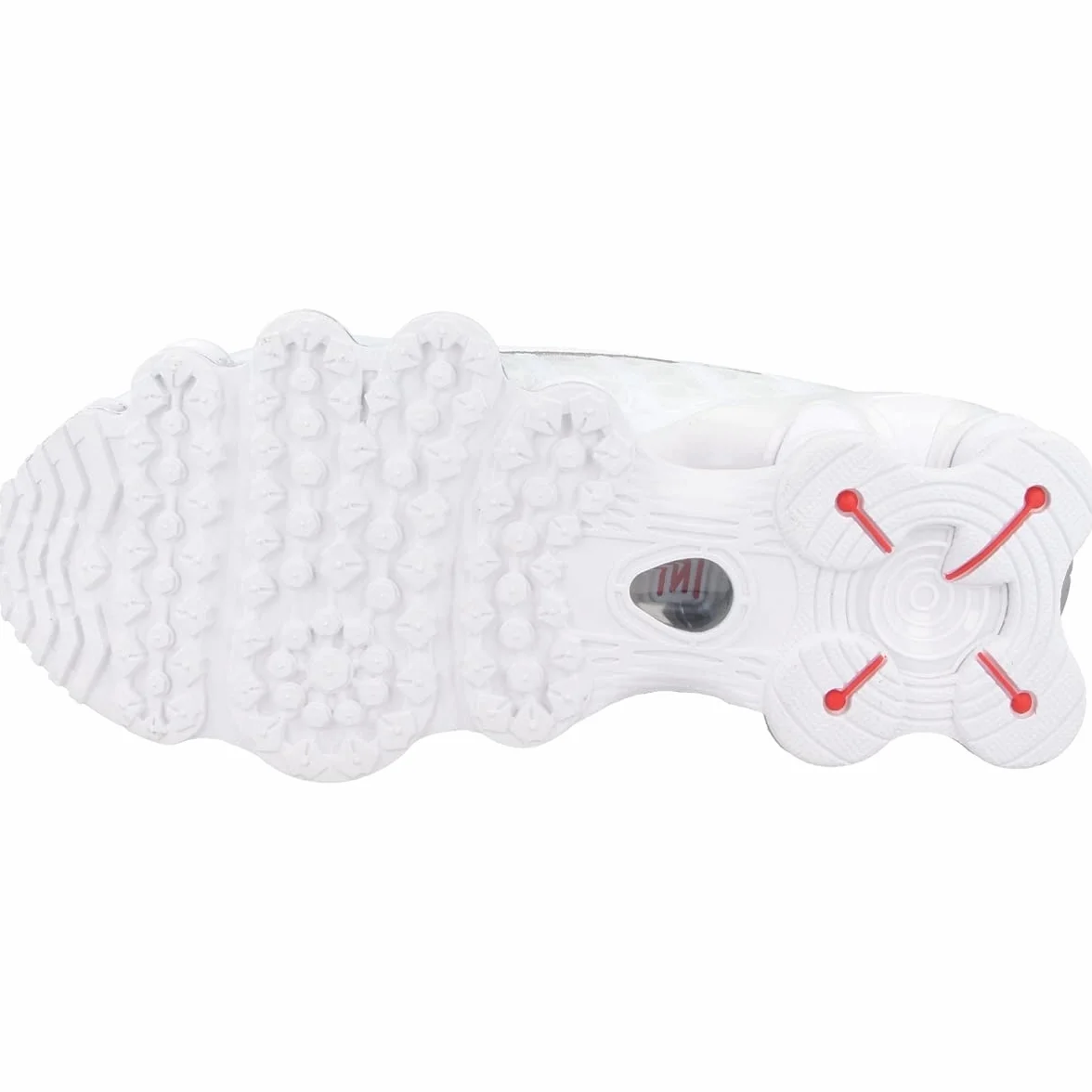 Nike Shox TL Sneaker Donna