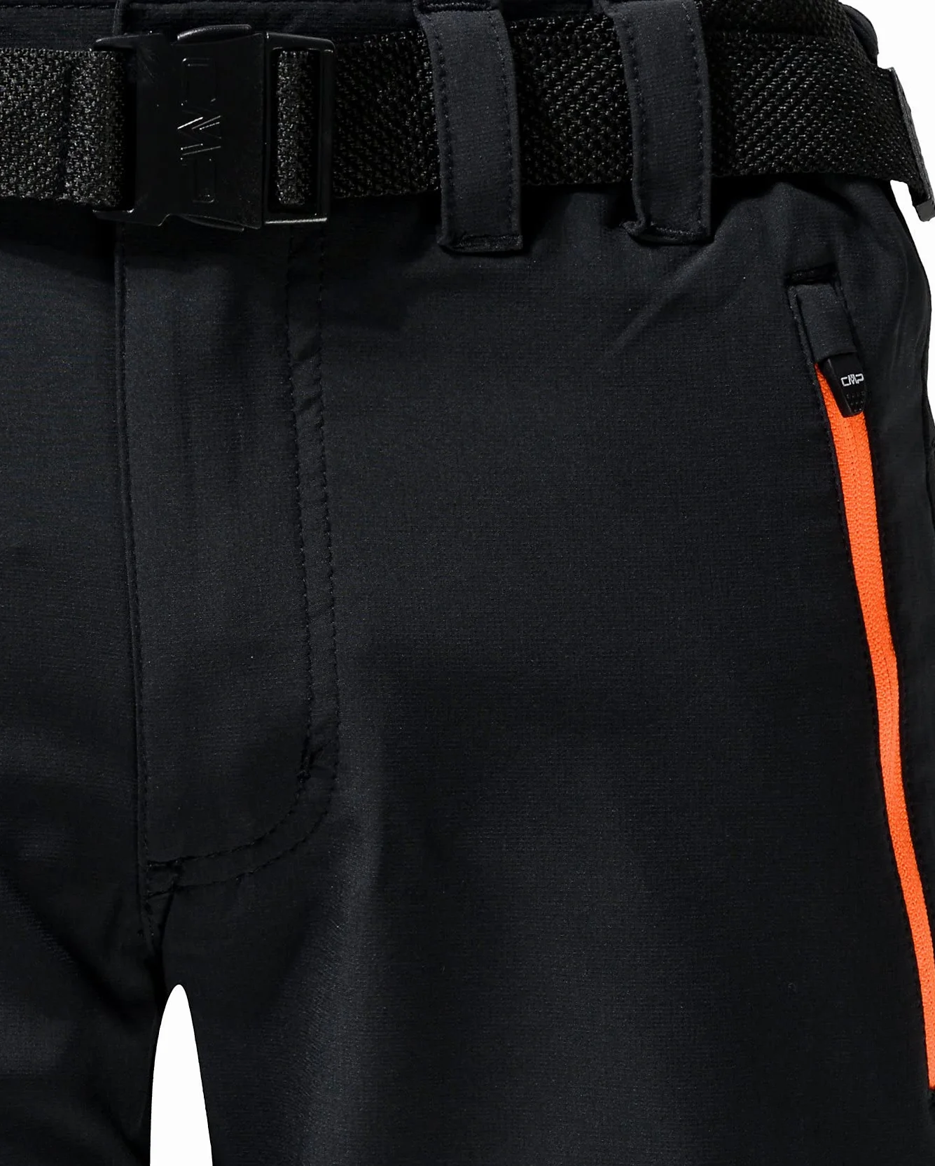 CMP Pantaloncino Bambina 3t51145
