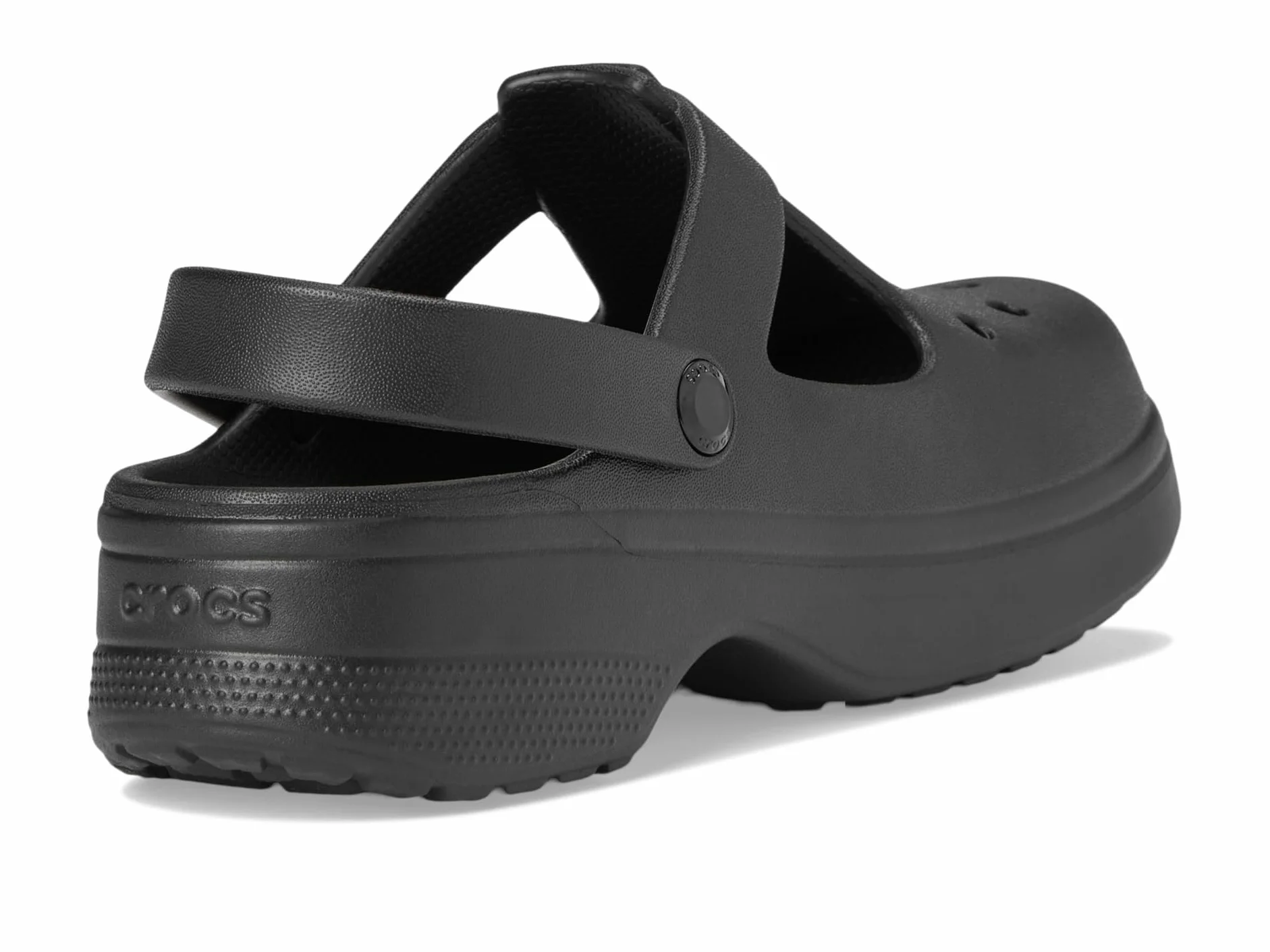 Crocs Classic Mary Jane Clog K ZoccoliUnisex - Bambini e Ragazzi