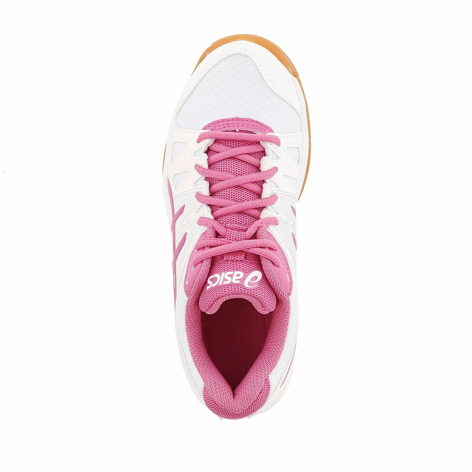 ASICS Gel-Upcourt GS Scarpe da Badminton Bambina