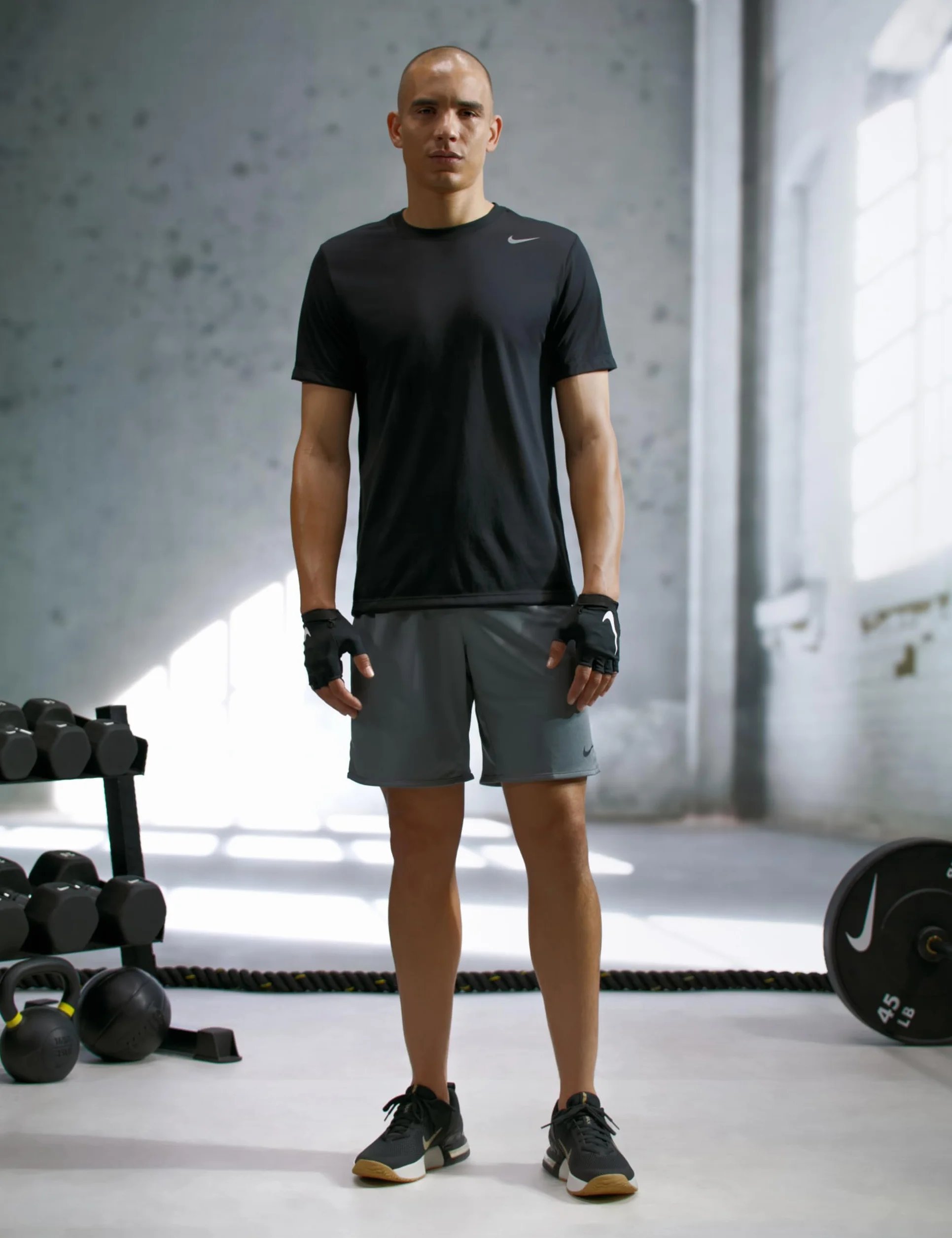 Nike Air Max Alpha Trainer 6 Sneaker Uomo