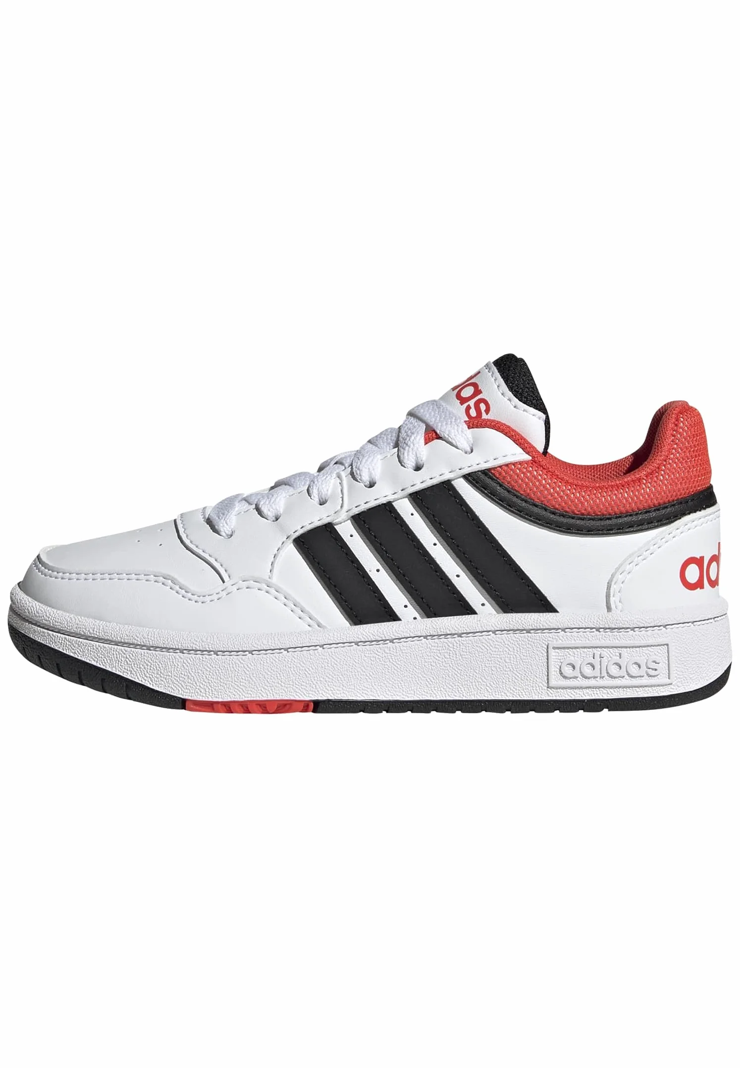 Adidas Kids Scarpe Hoops