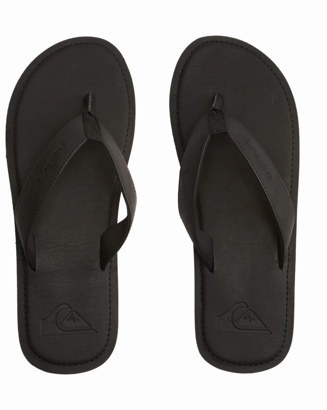Quiksilver Molokai Nubuck II Scarpe da Spiaggia e Piscina Uomo