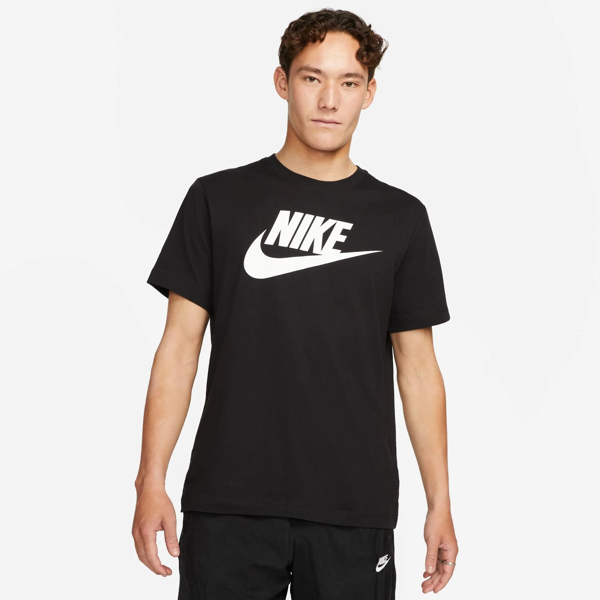 Nike Maglietta Uomo Futura Icon