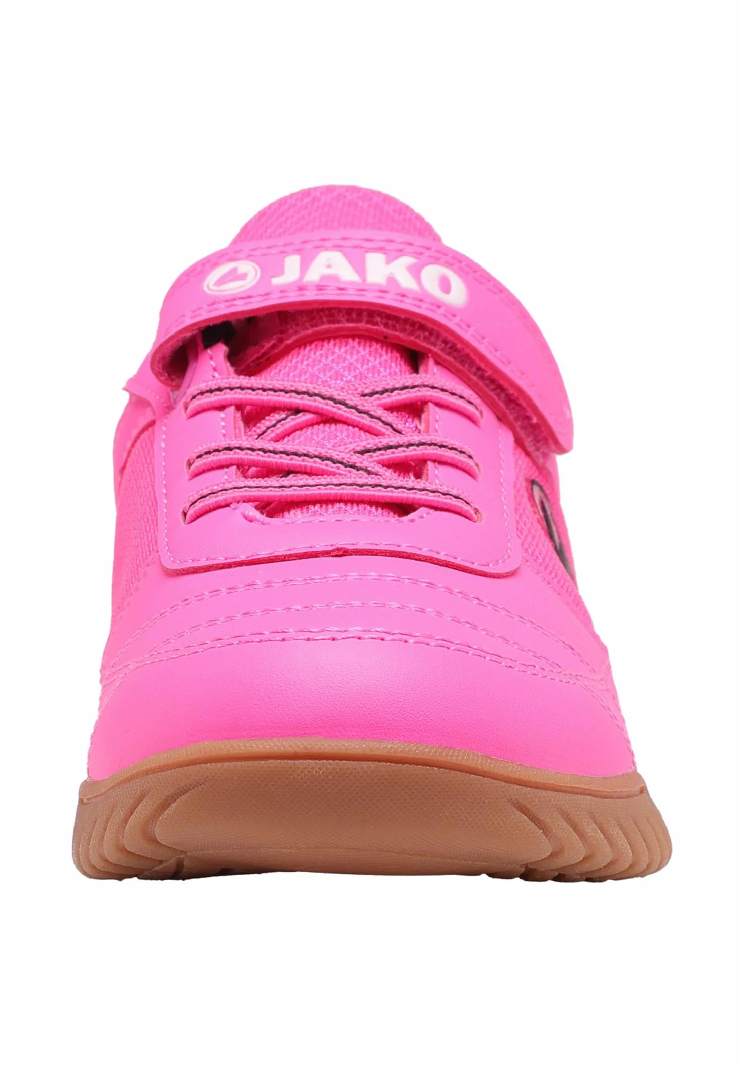 JAKO J-Sh Winger Ev Scarpe da Ginnastica per Bambine e Ragazze