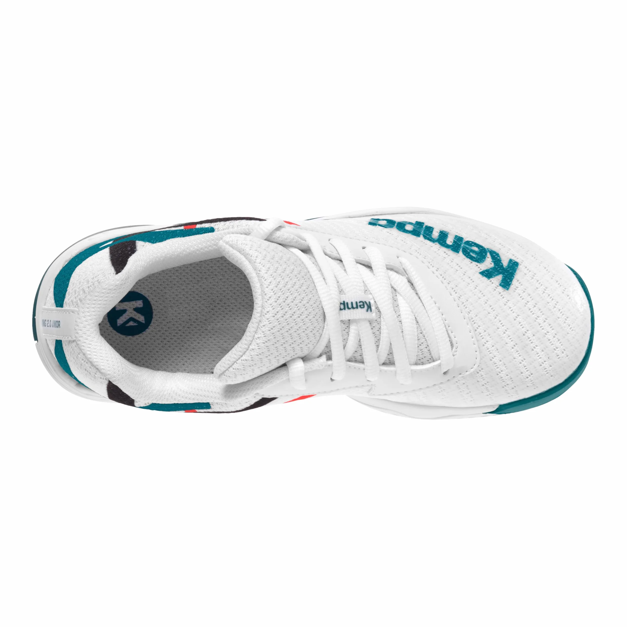 Kempa Wing 2.0 Junior Scarpe da Pallamano Bambini e Ragazzi