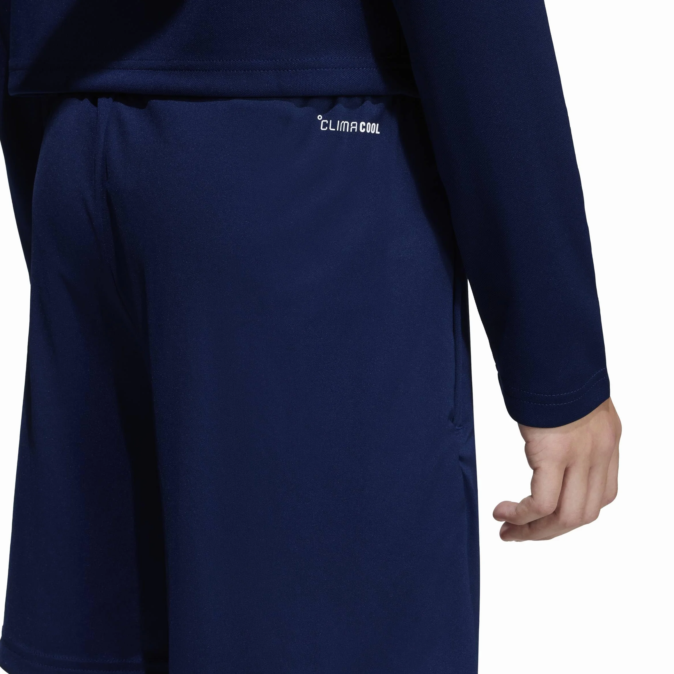 Adidas Entrada 26 Kids Shorts da Allenamento