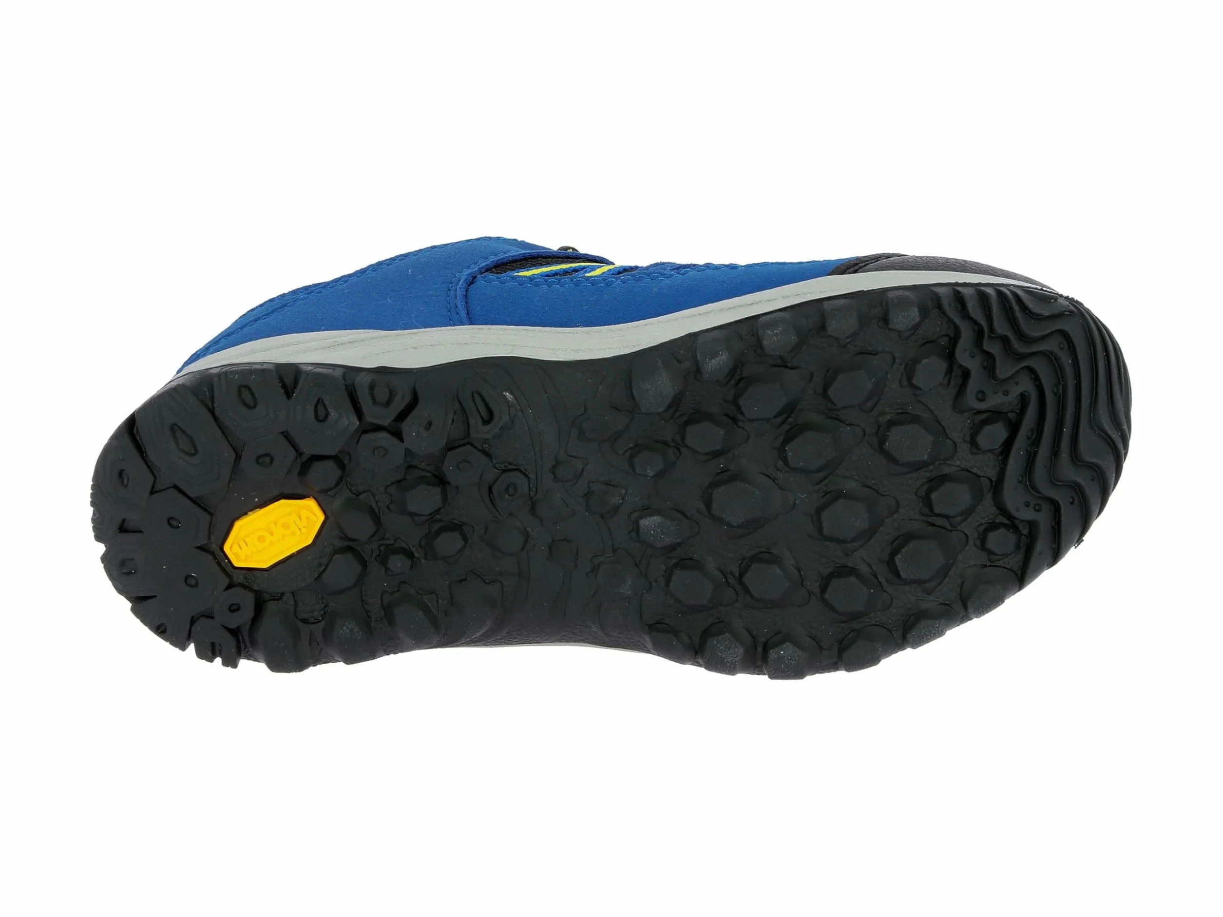 Brütting Ohio Low Scarpe da Arrampicata Basse Bambini Ragazzi