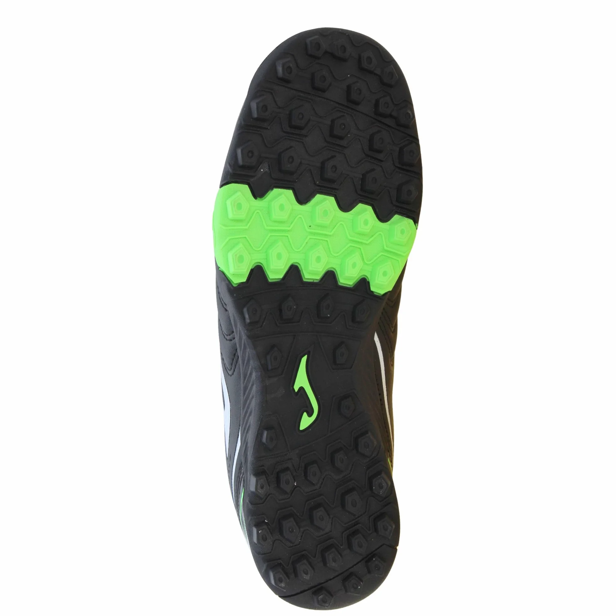 Joma Scarpe da Calcetto Aguila 25 Turf Codice AGUW2501TF Nero Uomo