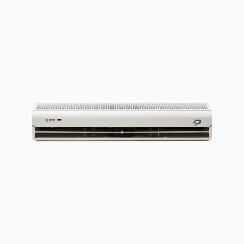 Naicon Barriera d'aria Diloc Green Line da 150 cm