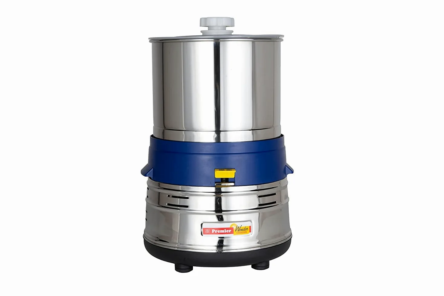 Premier Wonder Stone - Macinino a umido, 1,5 l