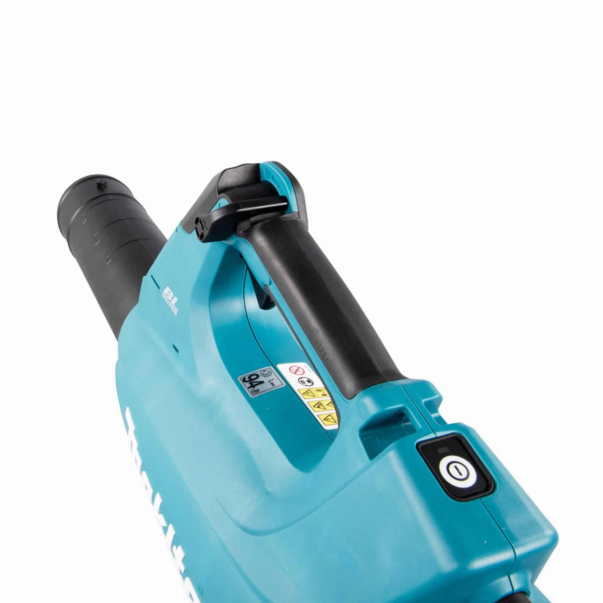 Makita UB001CZ - Ventilatore senza spazzole agli ioni di litio LXT da 36 V, PDC01, alimentatore portatile non incluso