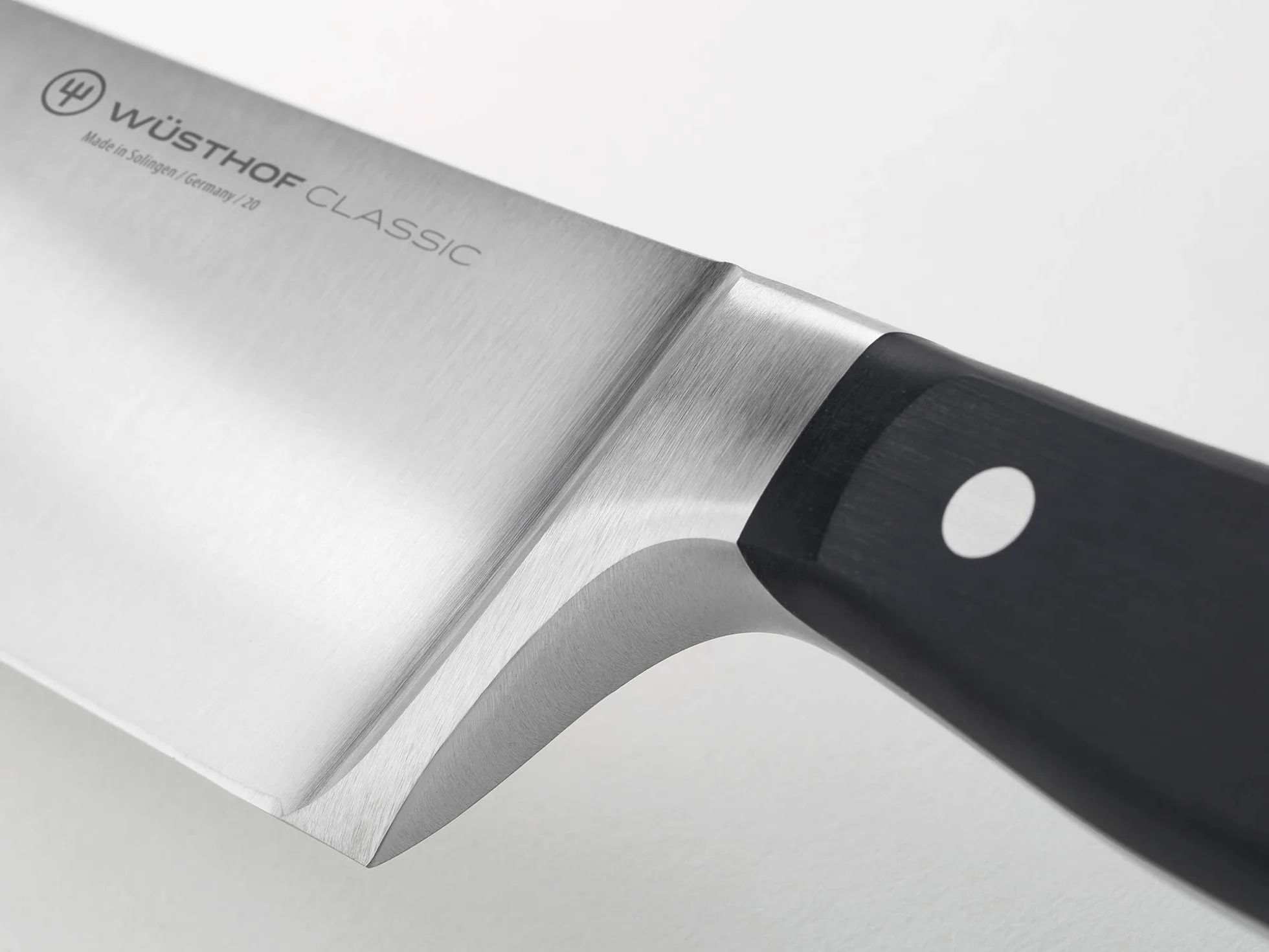 WÜSTHOF Classic Coltello filetto 16 cm