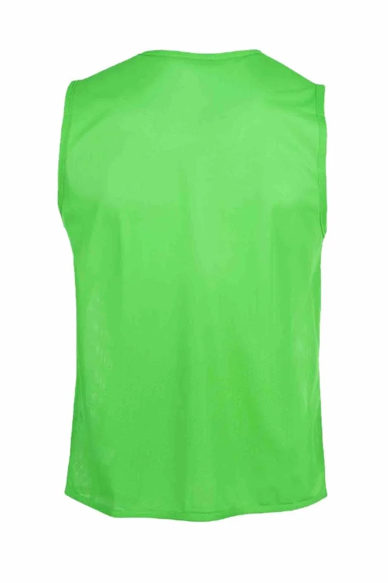 Joma Salopette Formazione Verde Fluor Unisex Adulto
