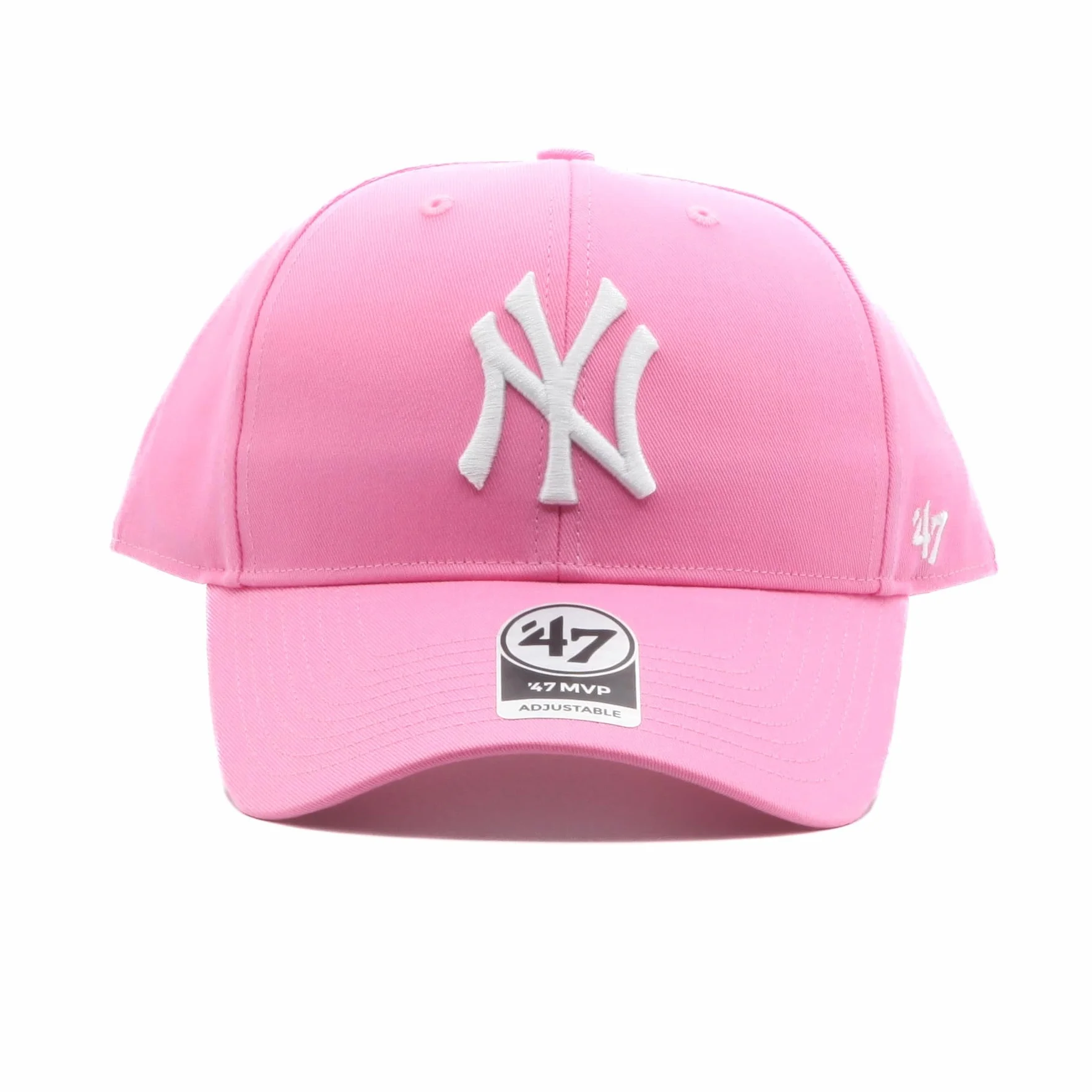 '47 MLB NY LA - Berretto da Baseball con Cappuccio Regolabile