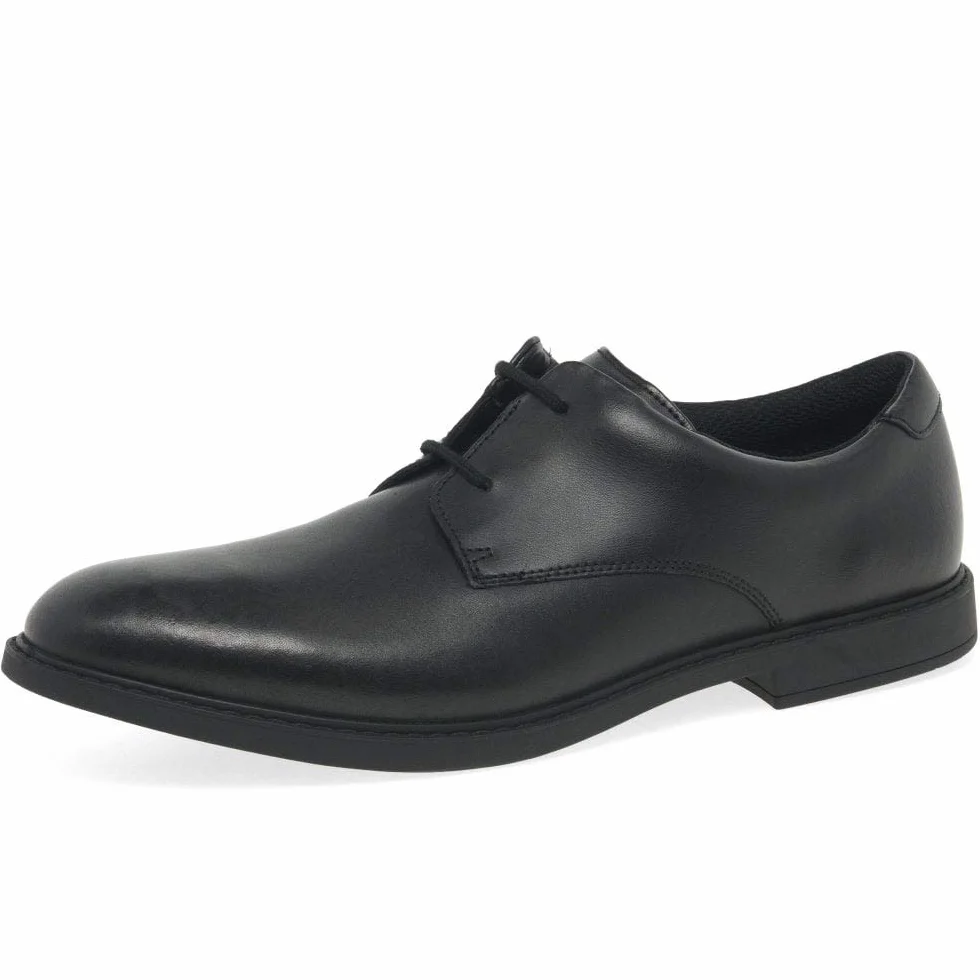 Clarks 261428316, Scarpe Stringate Derby Uomo
