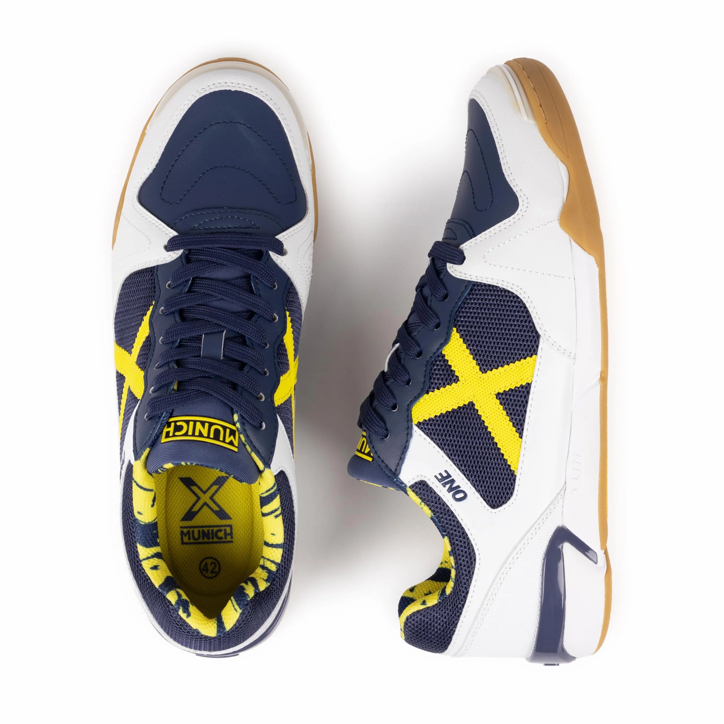 Munich One 78 Scarpe Uomo