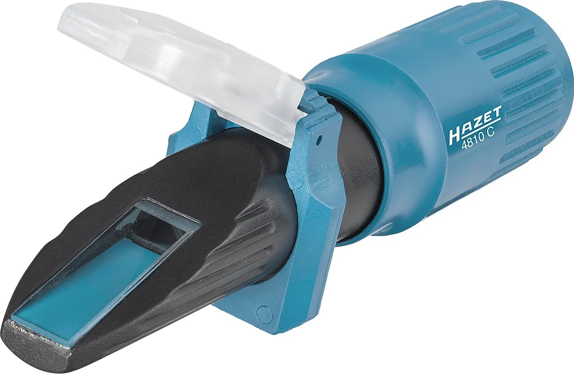 Hazet 4810C Apparecchio Di Controllo Ottico, Multicolore