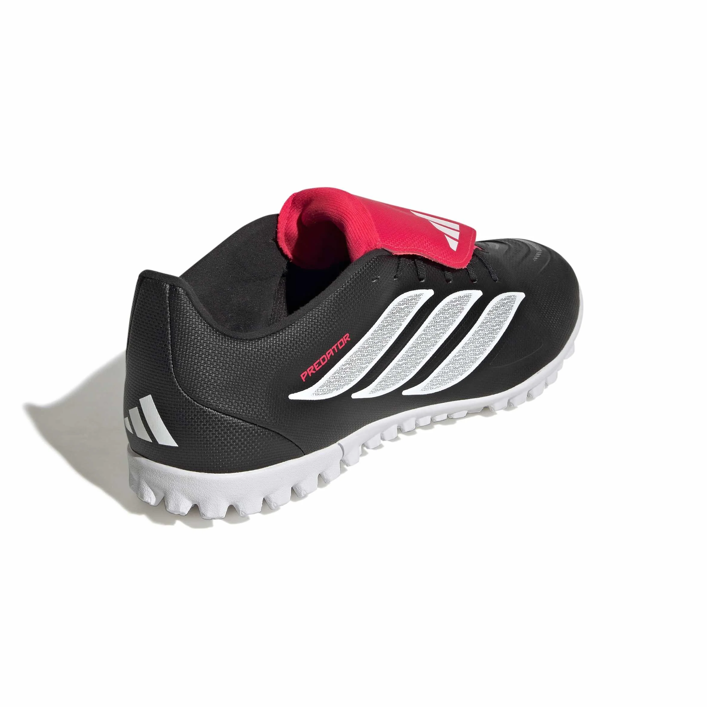 adidas Predator Club Scarpe da Calcio Turf