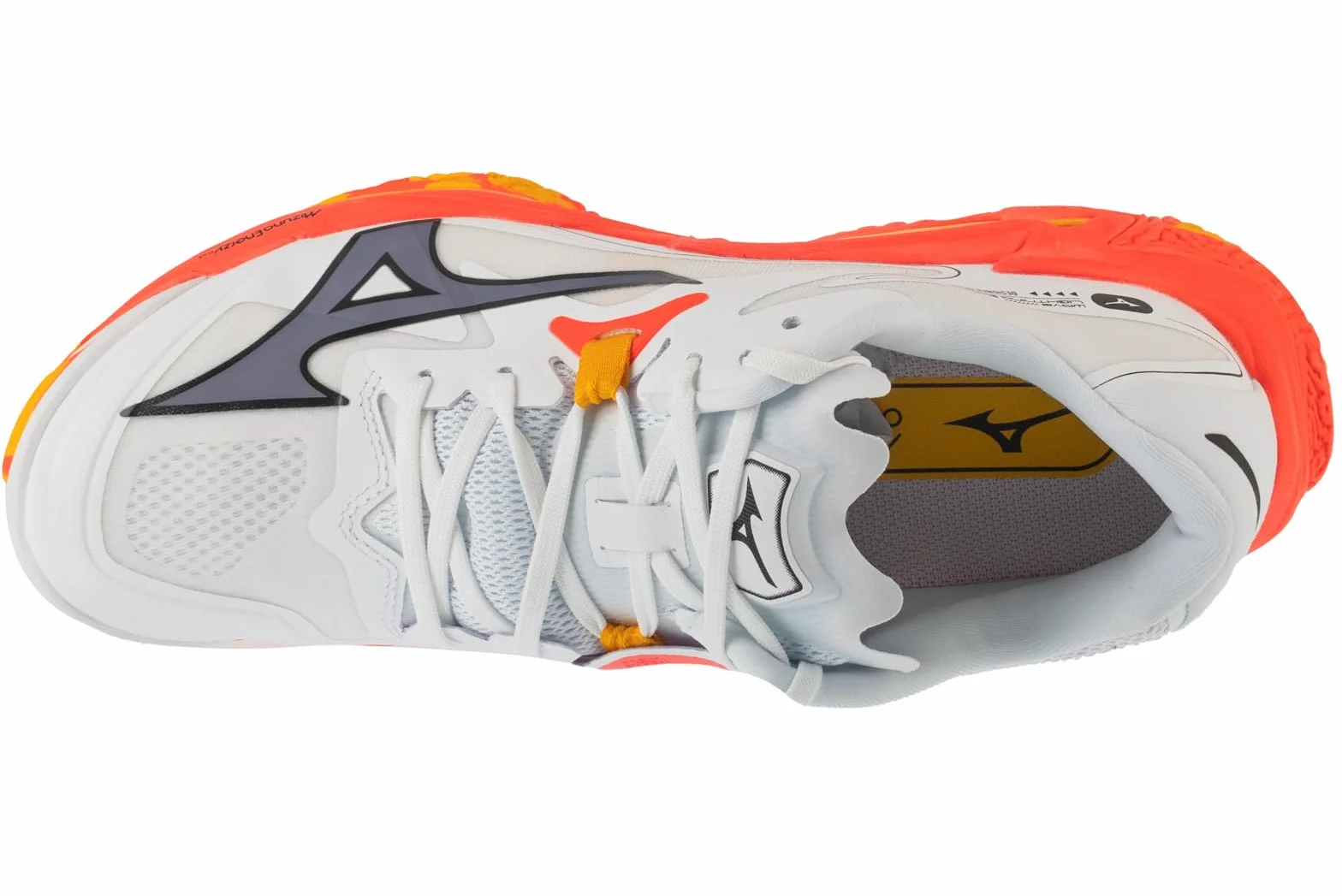 Mizuno Scarpe da pallavolo Unisex Adulto