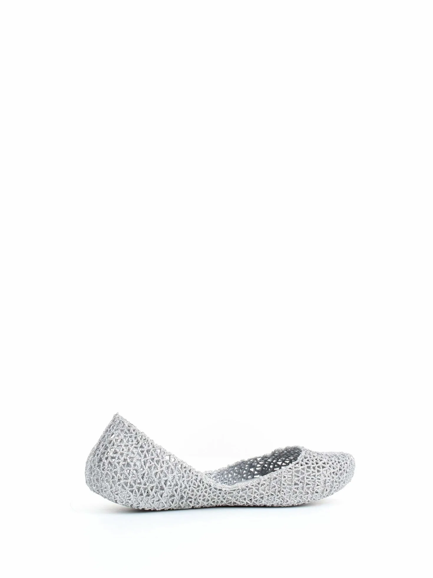 Melissa Campana Papel VII Ballerine Bambine e Ragazze