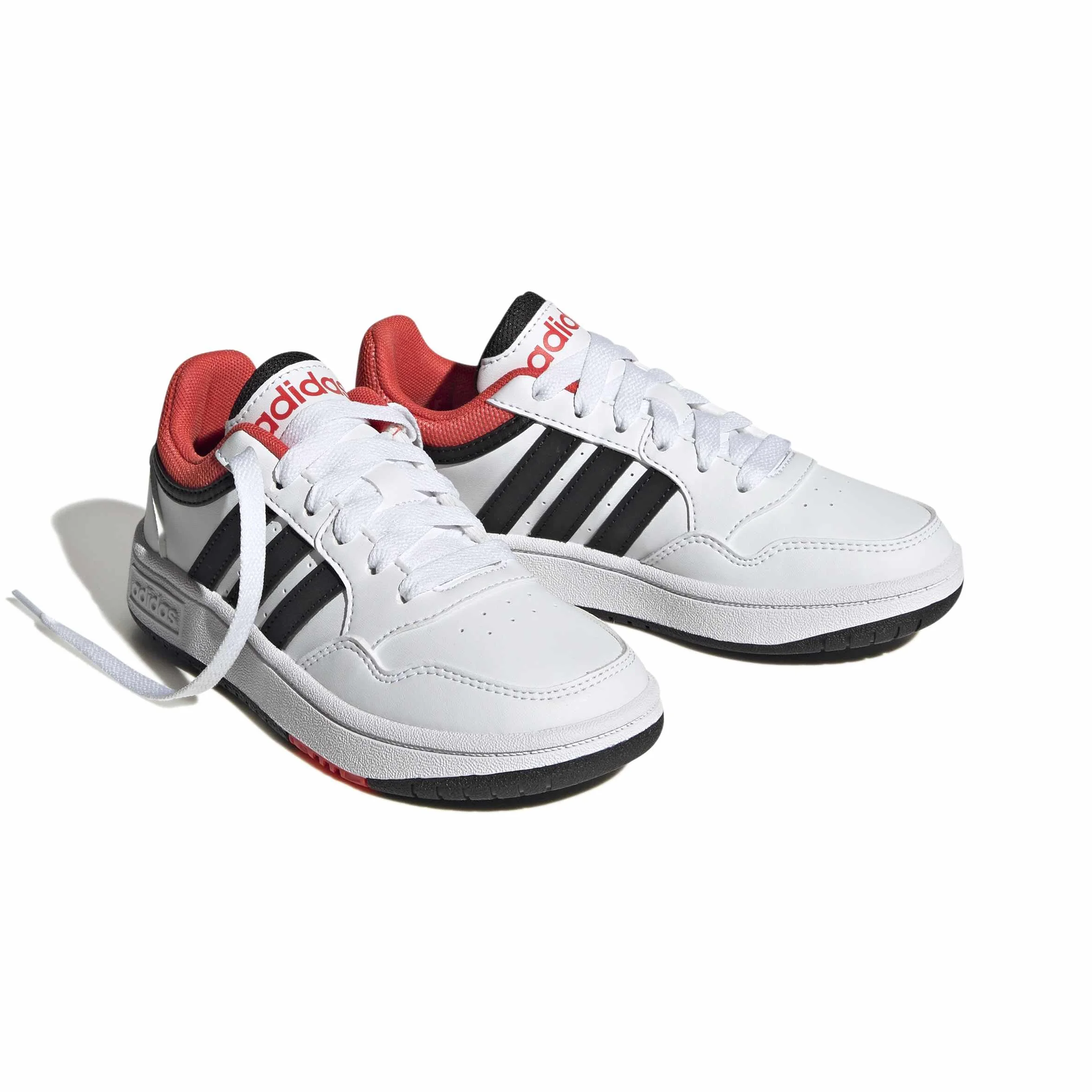 Adidas Kids Scarpe Hoops